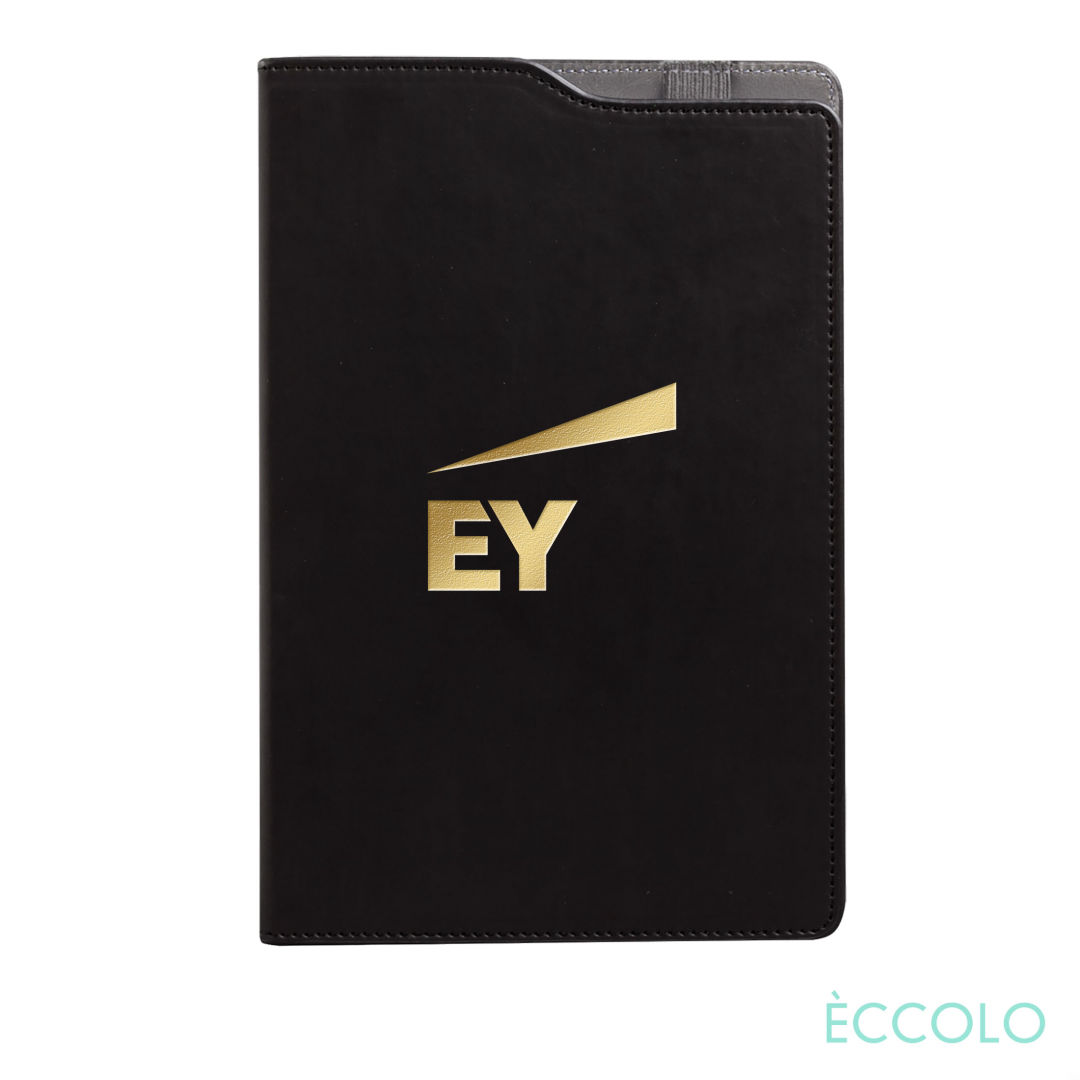 Eccolo® Soca Journal 7