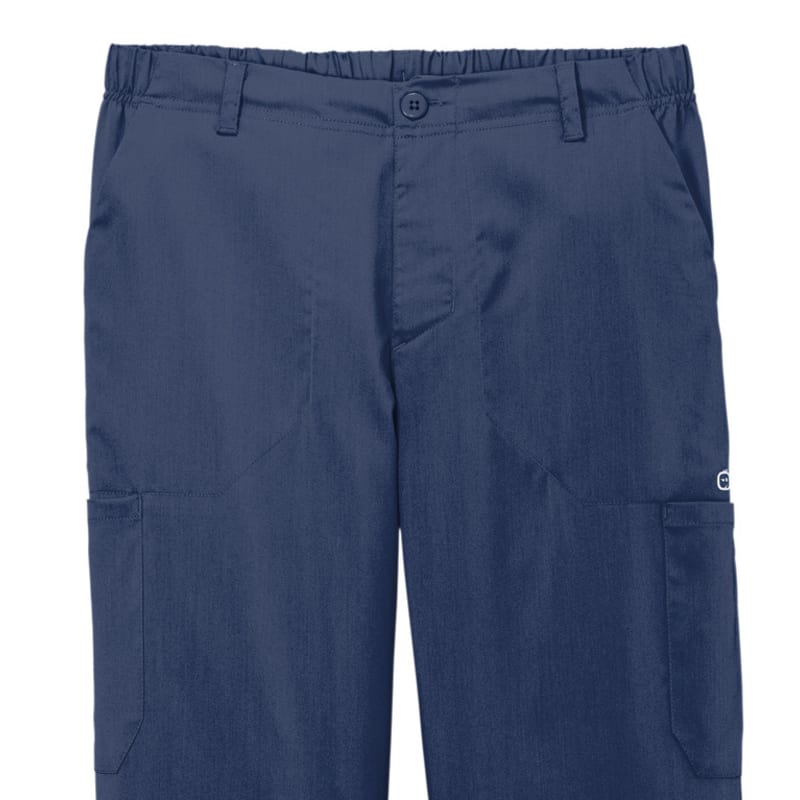 WonderWink Men's Premiere Flex Cargo Pant 15