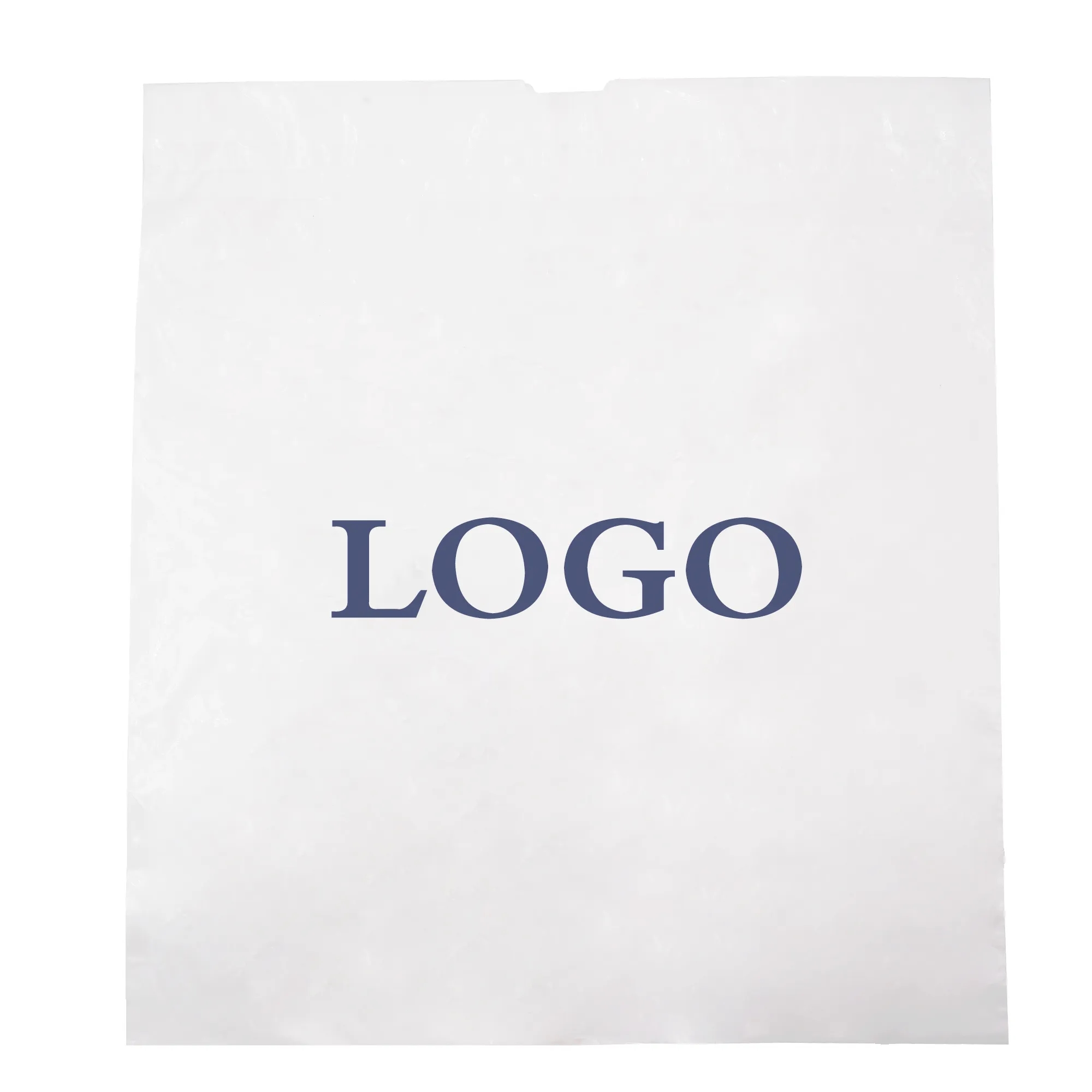 Hotel Drawstring Laundry Bag 15.7" X 18.1" 1
