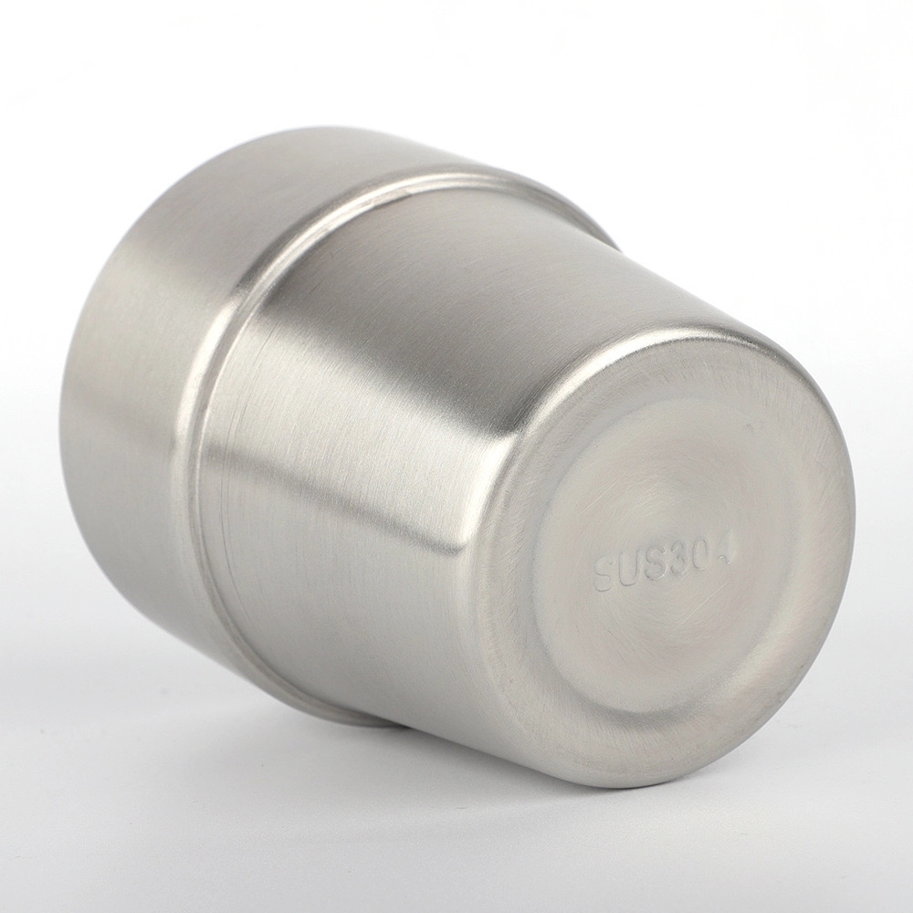 Stainless Steel Coffee Cup 5