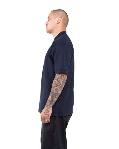 Unisex Polo - SHCP 10
