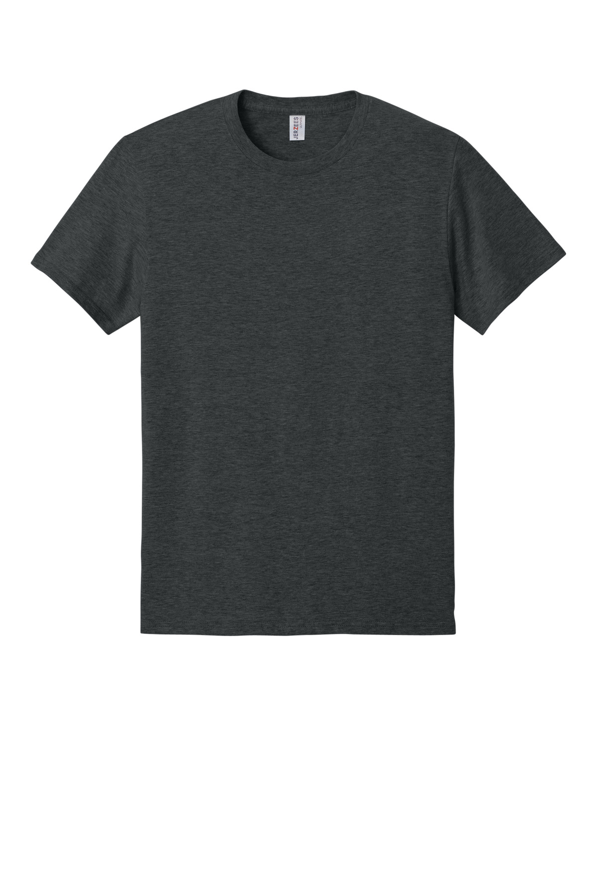 Jerzees Ultimate Unisex Ring Spun T-Shirt IC46M 44