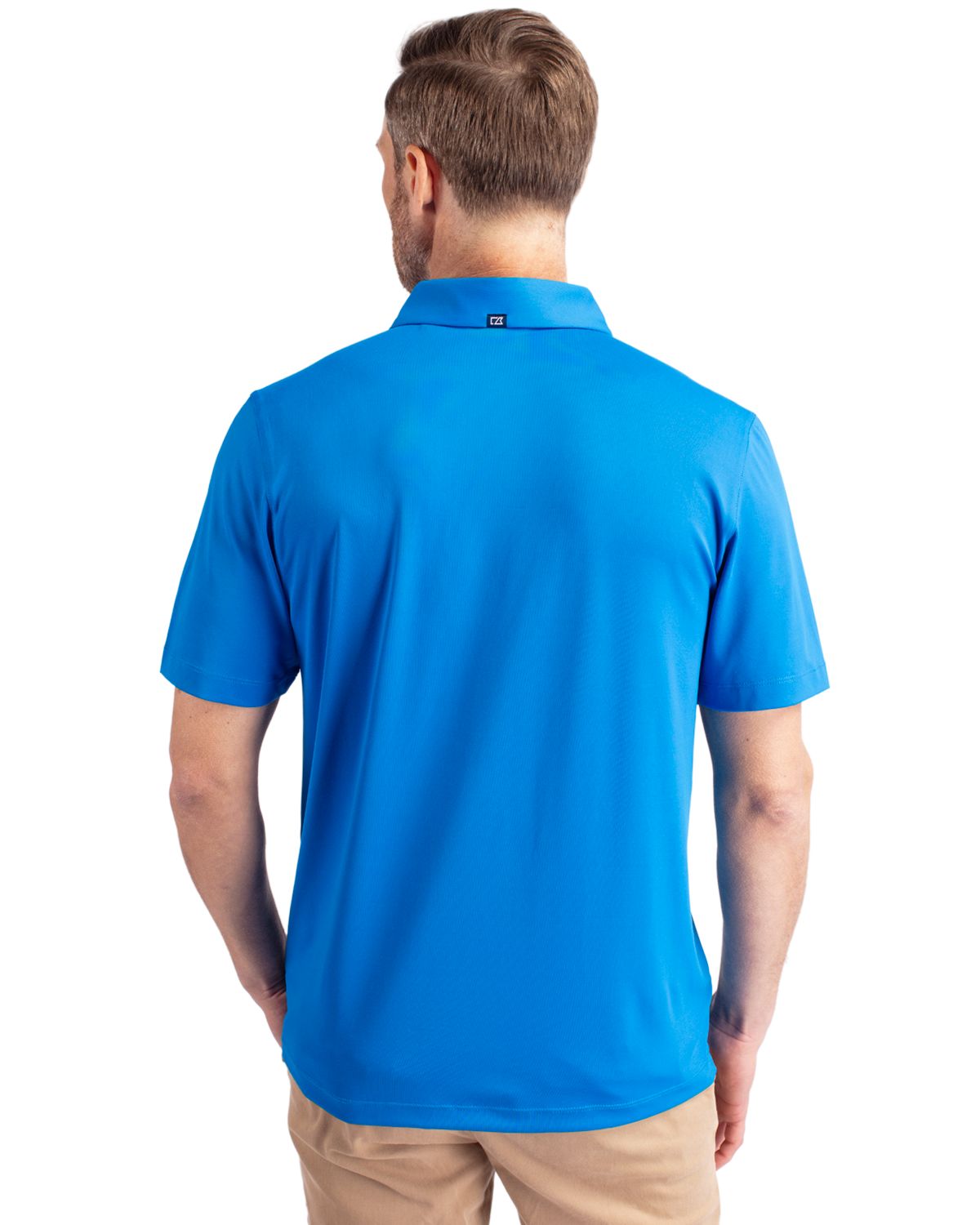 Cutter & Buck Forge Recycled Four-Way Stretch Mens Big & Tall Polo Big & Tall 89