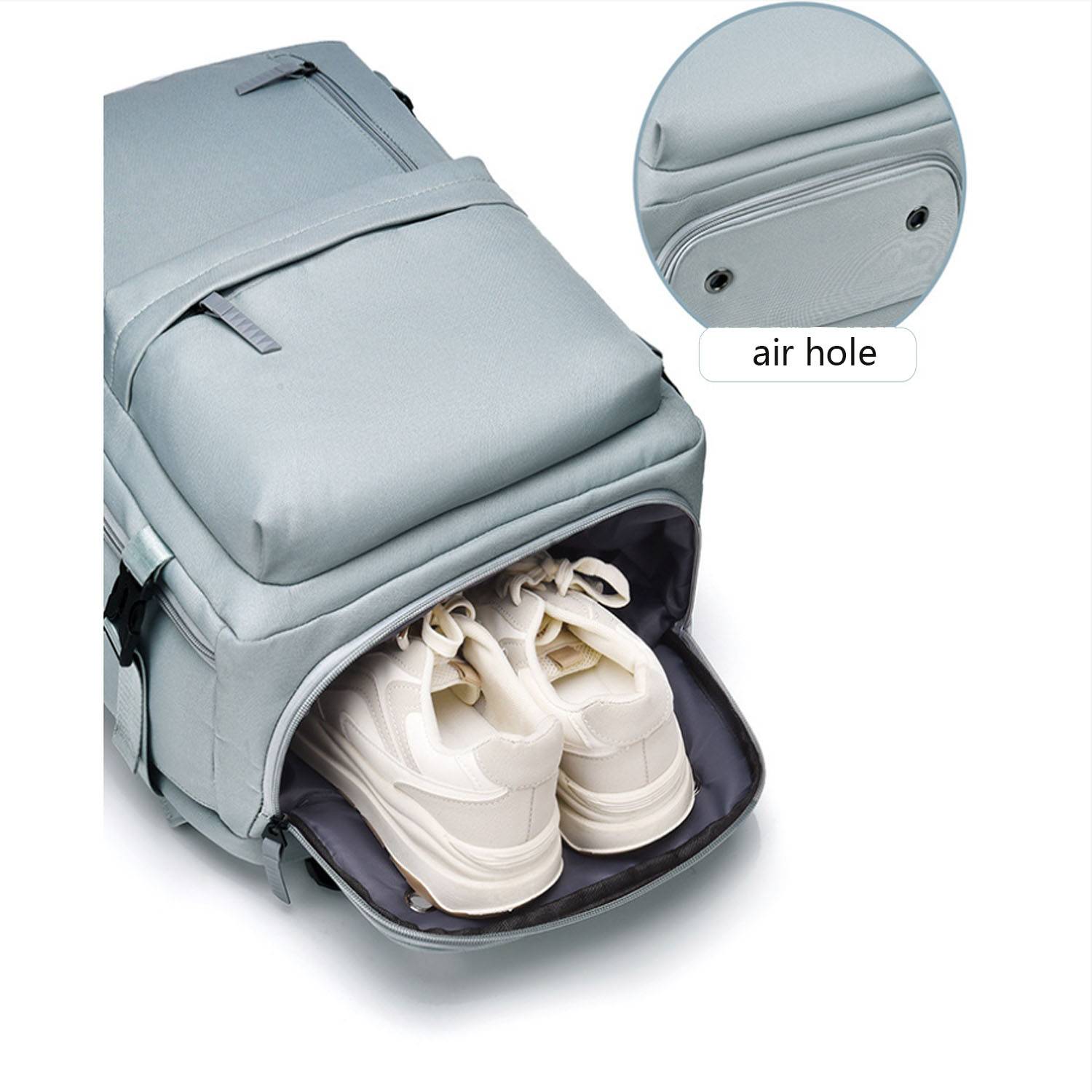 Large Travel Backpack 7