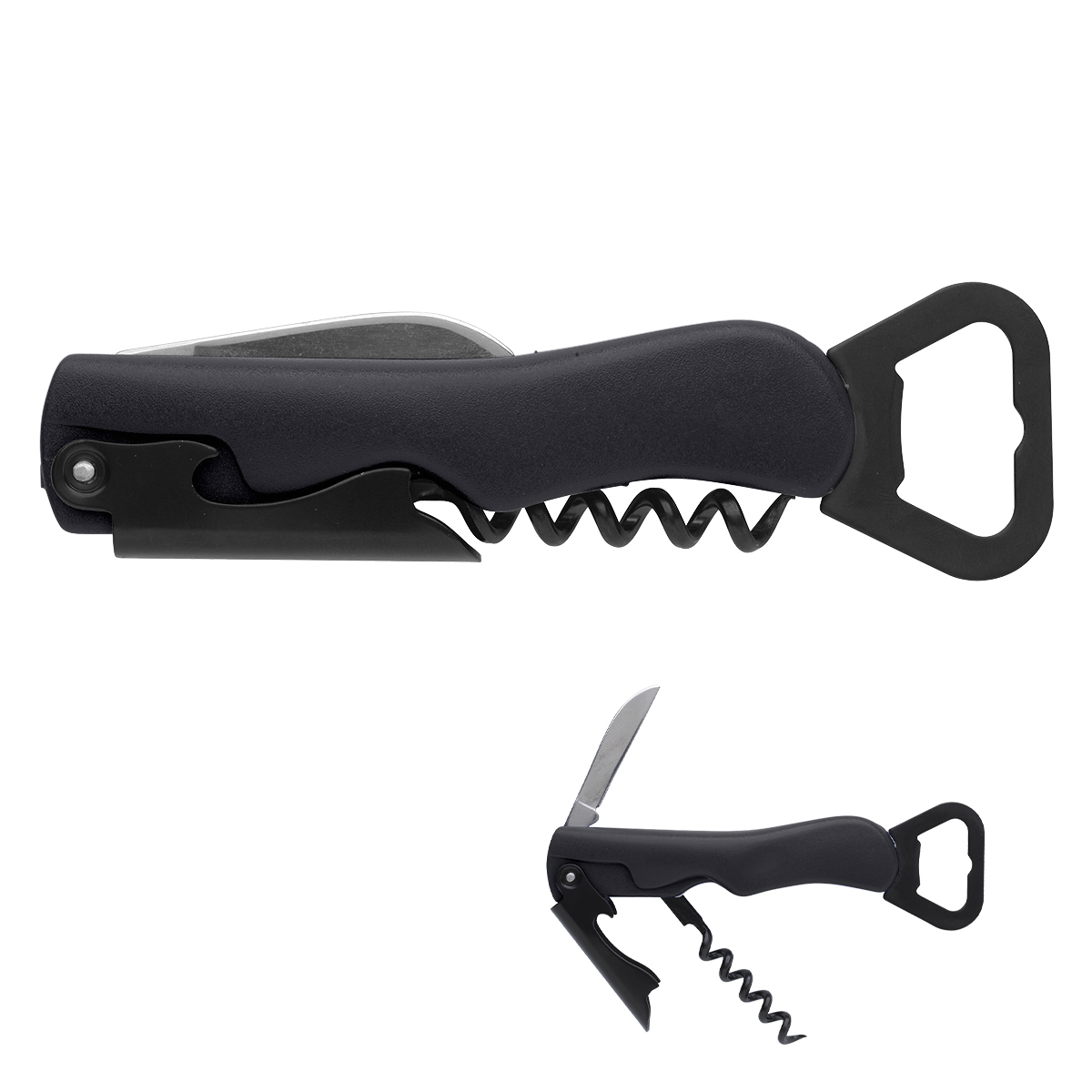 4-In-1 Waiter's Knife 1