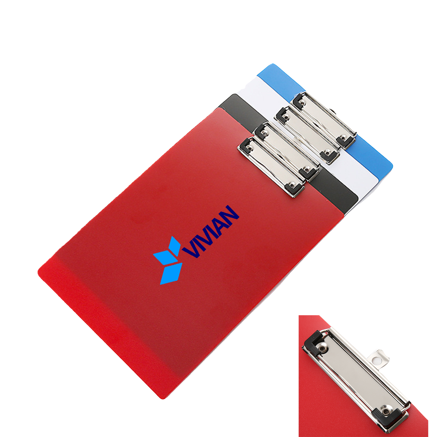 Clipboard File Folder 2