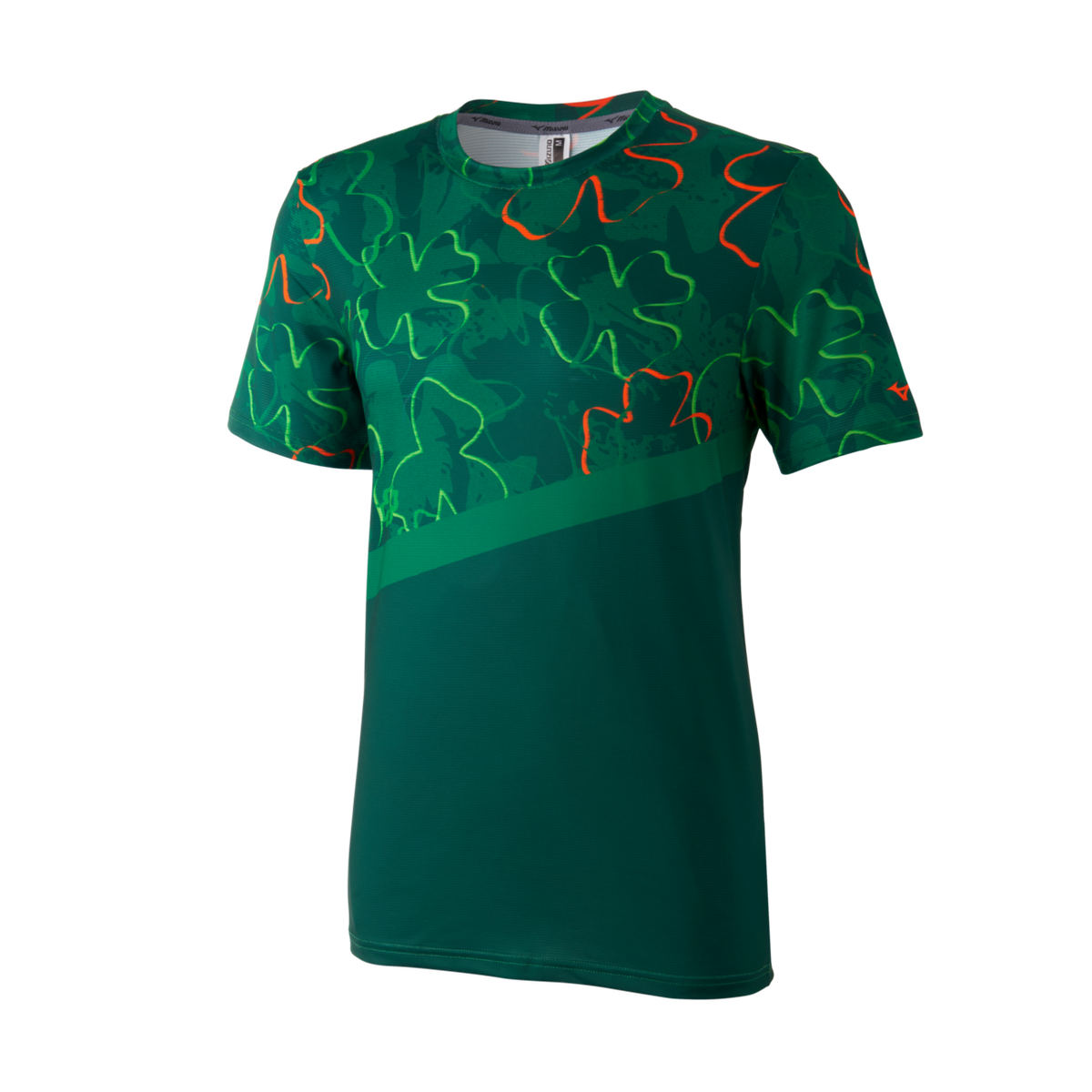 Men's Printable Short Sleeve 1
