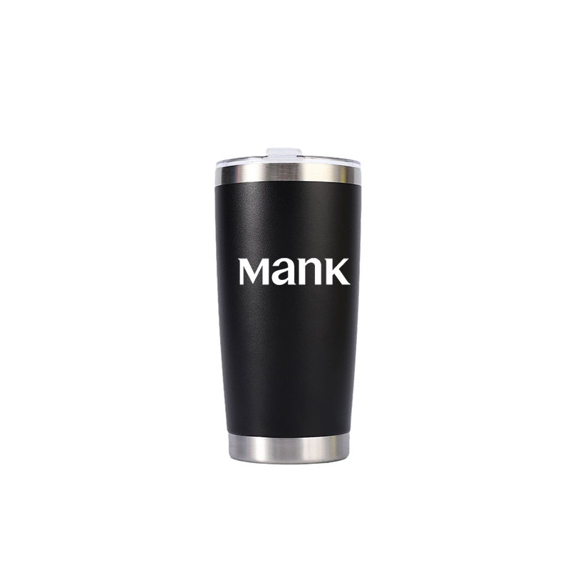 20OZ Double-walled Straw Cup 2