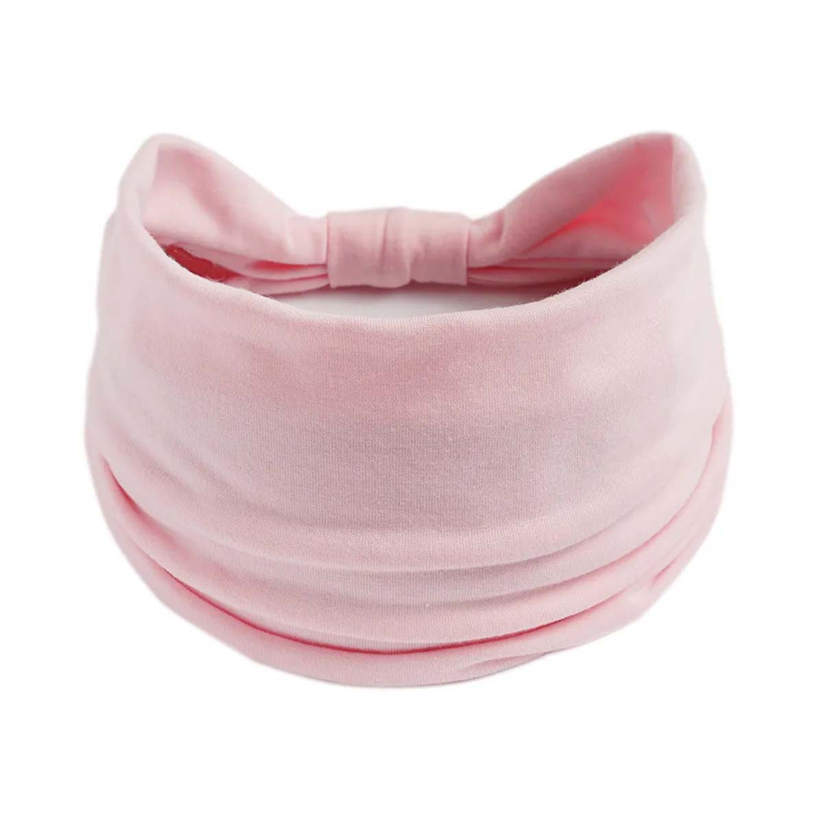 Athletic Hairband Moisture Wicking Breathable 4