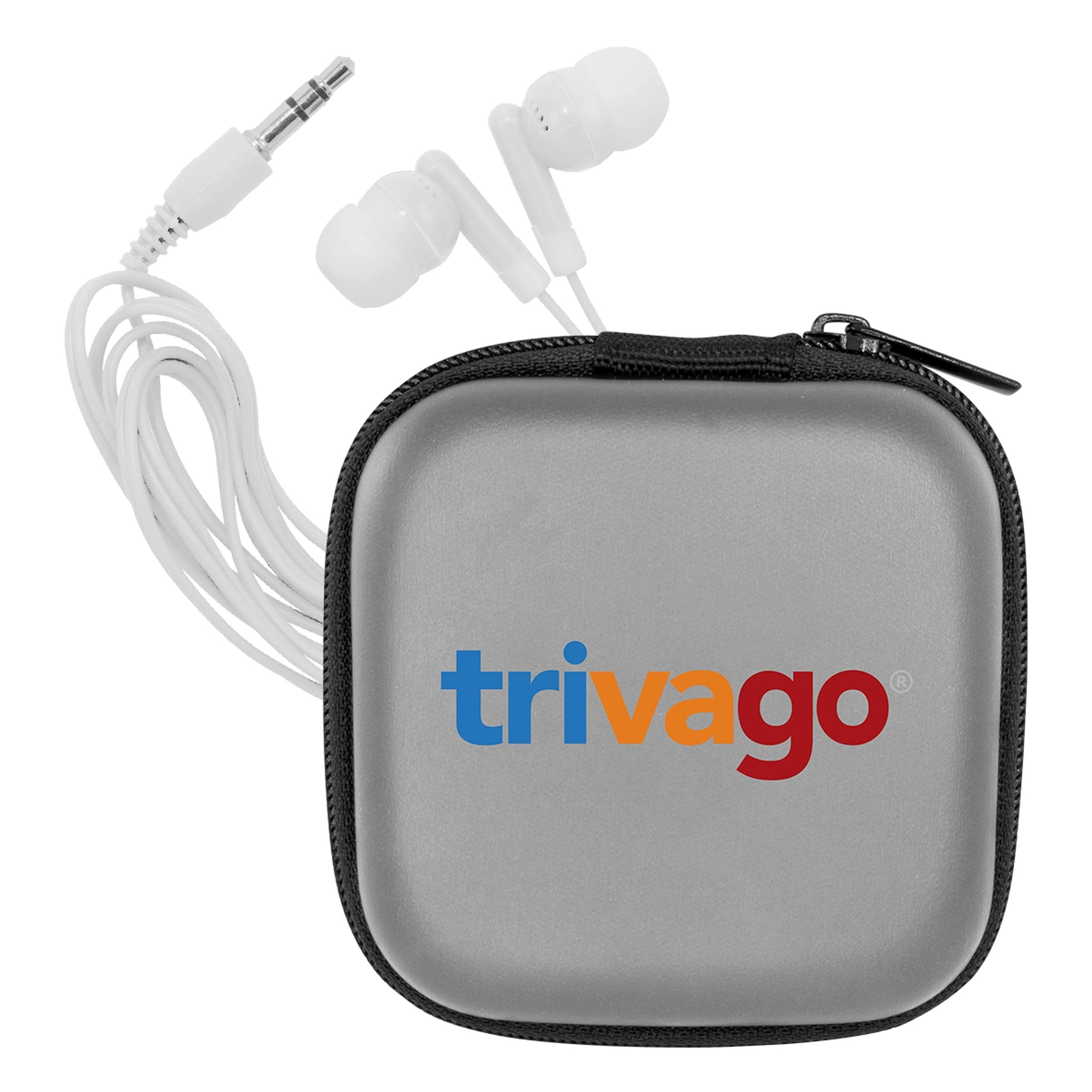 Two Tone Ear Bud Set 16