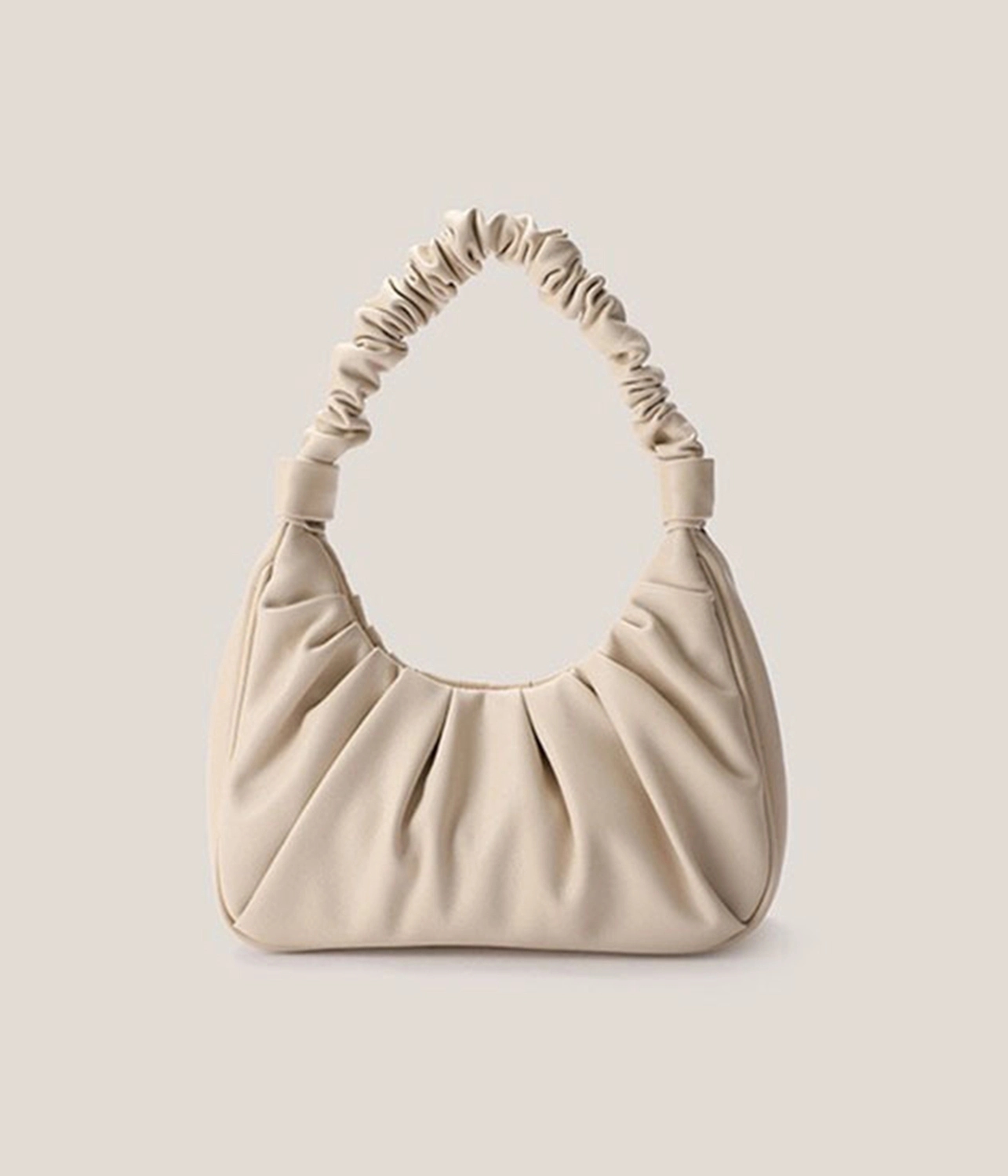 Women'S Gabbi Ruched Hobo Handbag 4