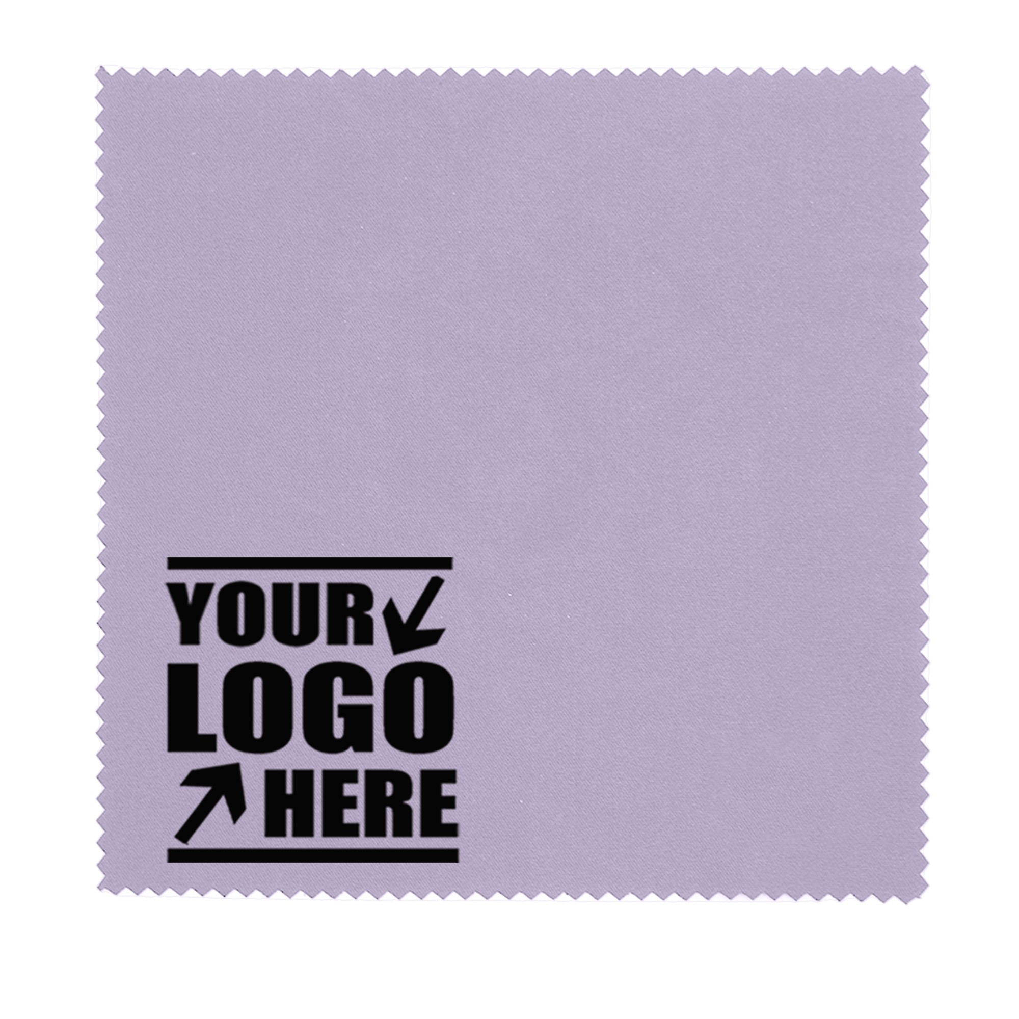 Microfiber Glasses Cleaning Cloth 1
