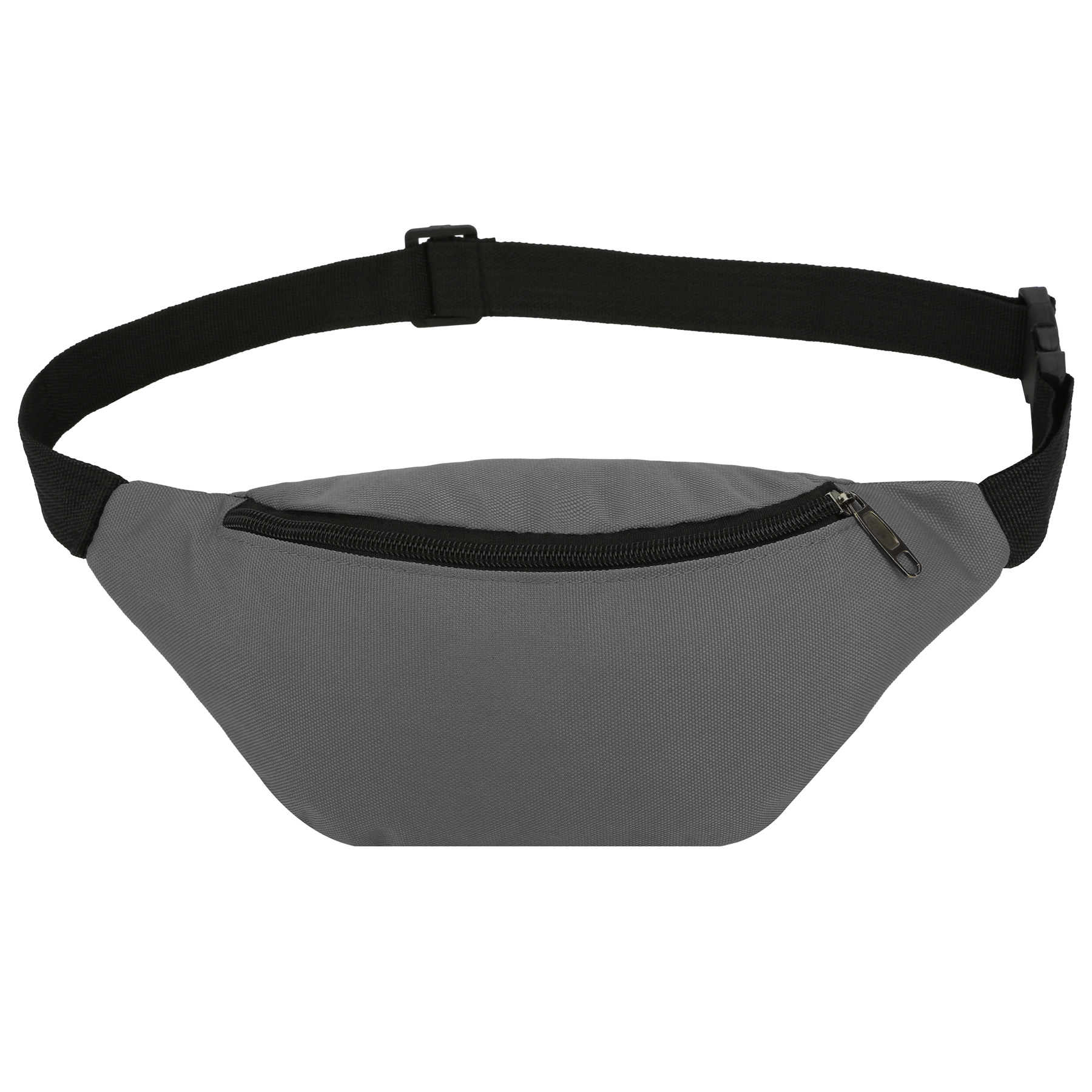 2 Zippered Fanny Pack 6