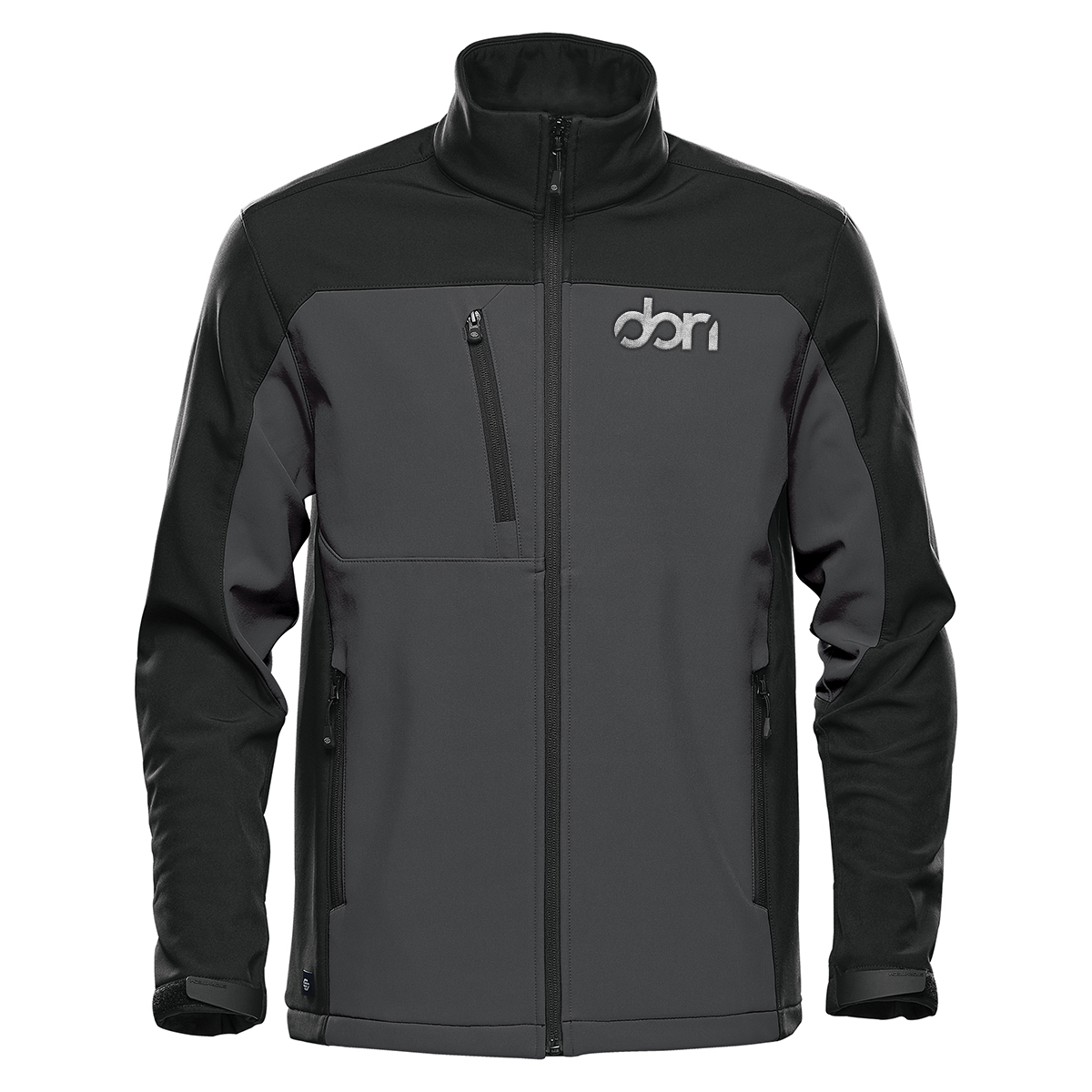 Stormtech Cascades Men's Softshell 7