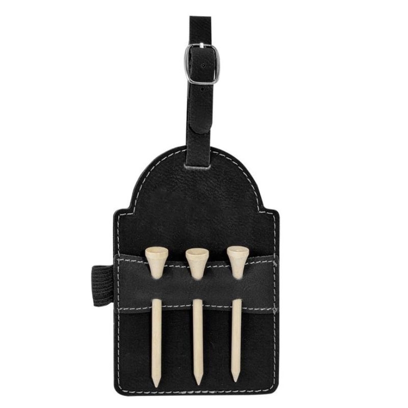Golf Tees Holder 1