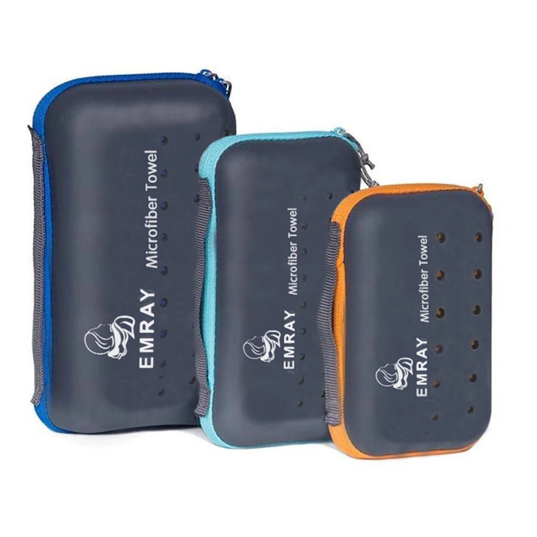 Camping Towels Super Absorbent 6