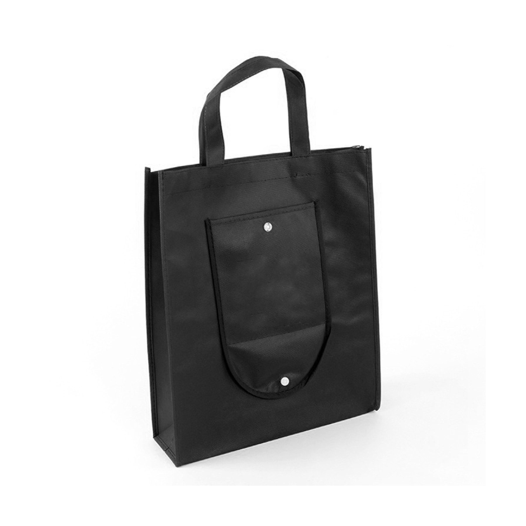 Non-Woven Foldable Tote Bag 13