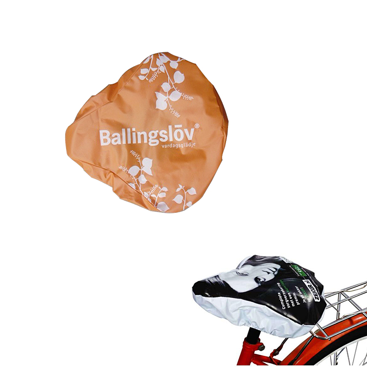 Bicycle Seat Cover