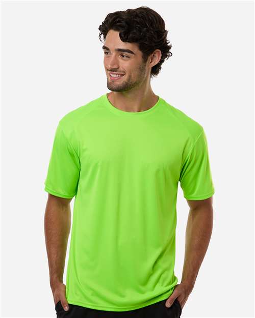 Men's B-Core Sport Shoulders T-Shirt - 4120 31