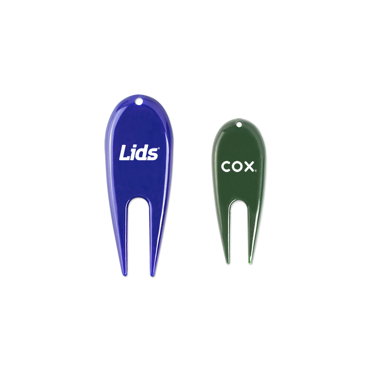 Plastic Divot Tools