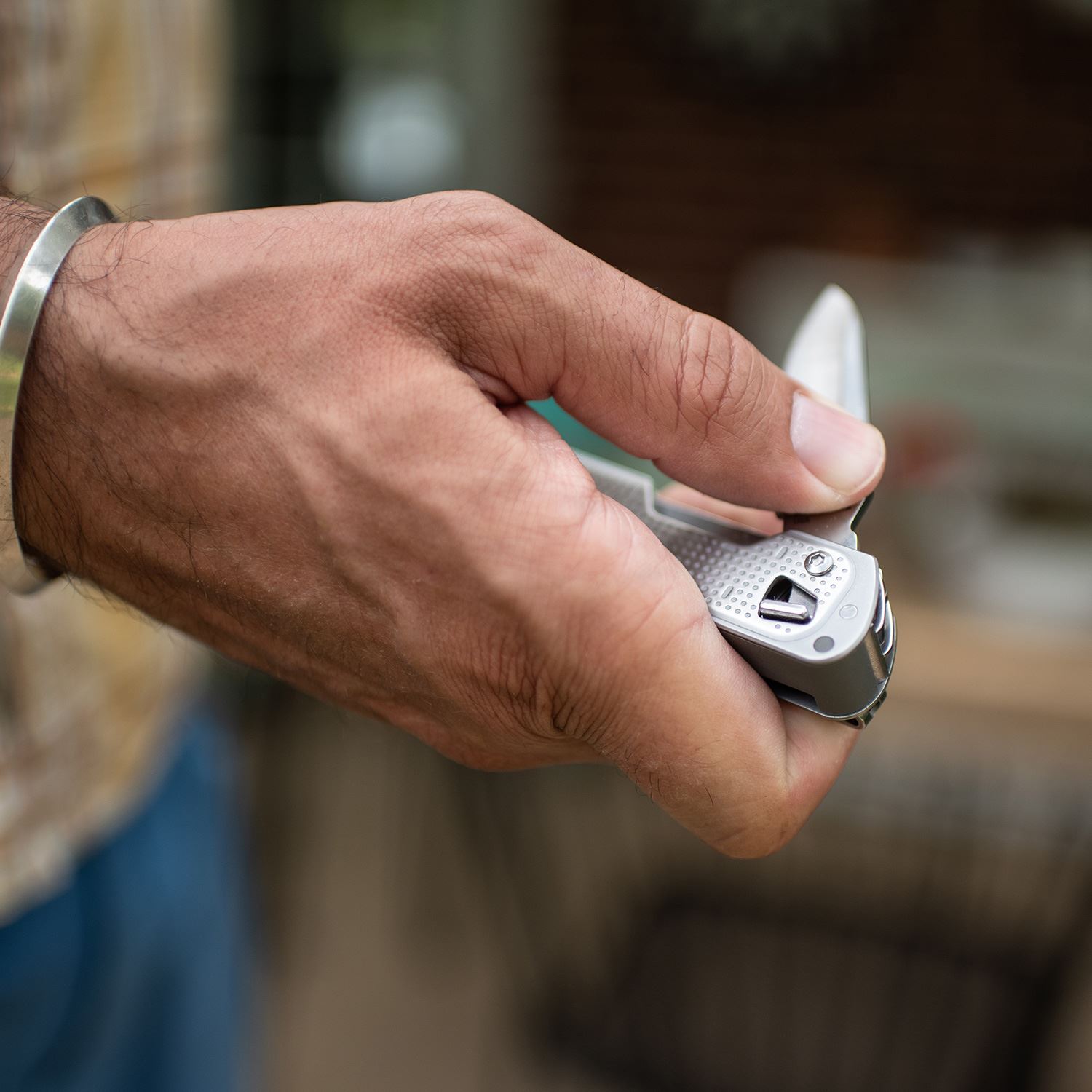 Leatherman® Free™ T4 4