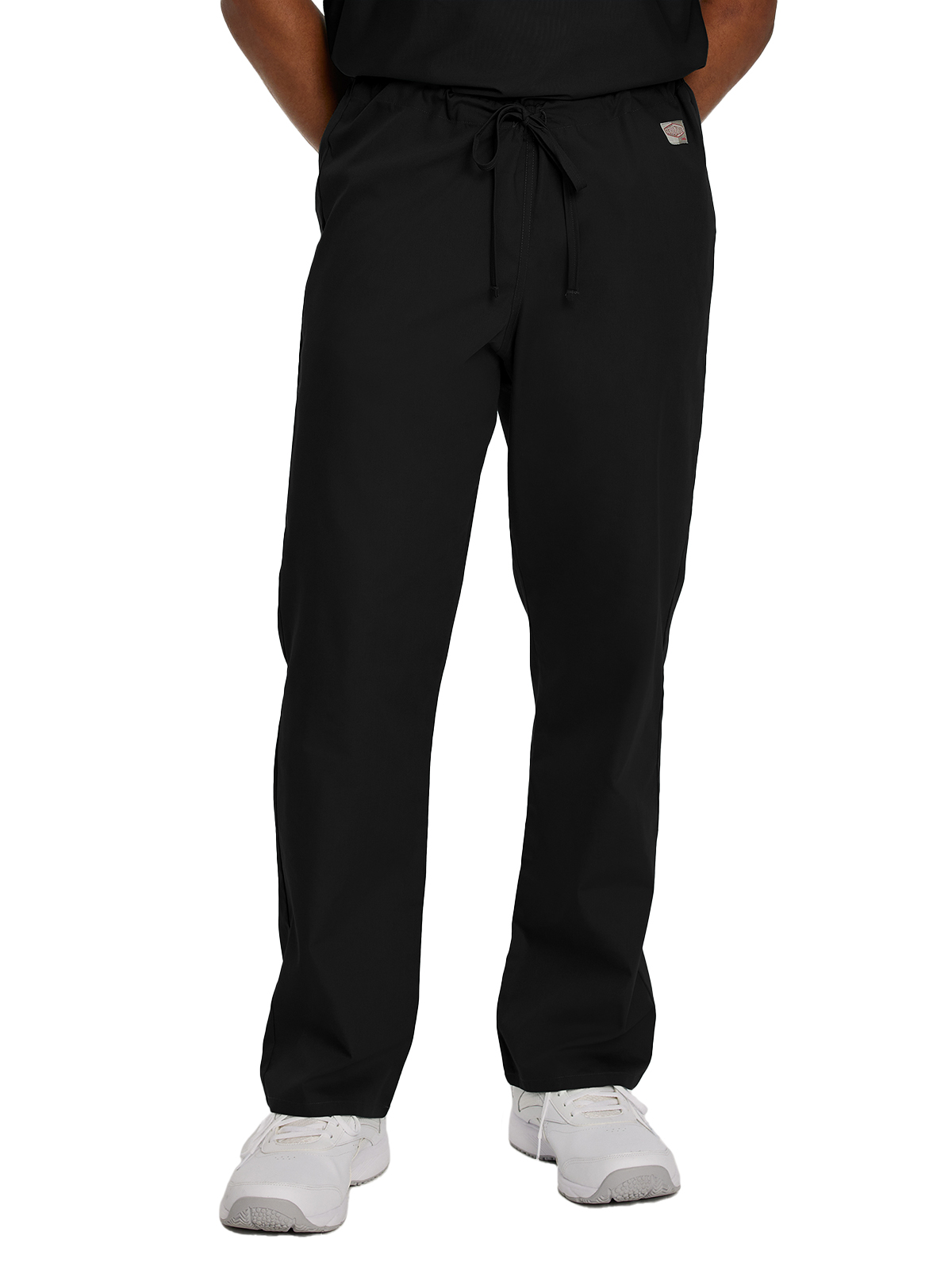 Landau - ScrubZone - Unisex Pocketless Taper-Leg Pant
