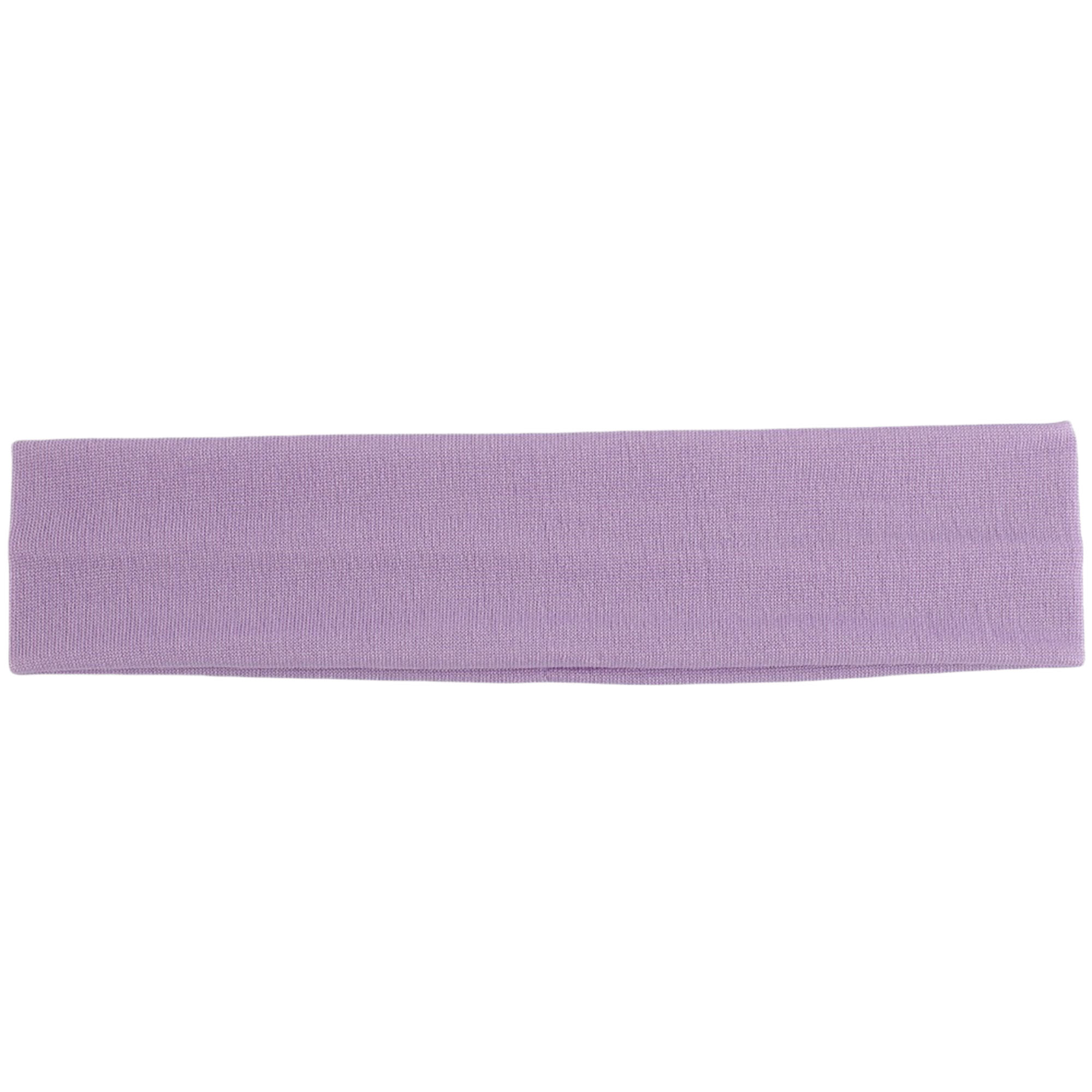 Sports Headband for Running Yoga Gym Workout Sweat Absorbent Soft Stretchable Hair Band 6