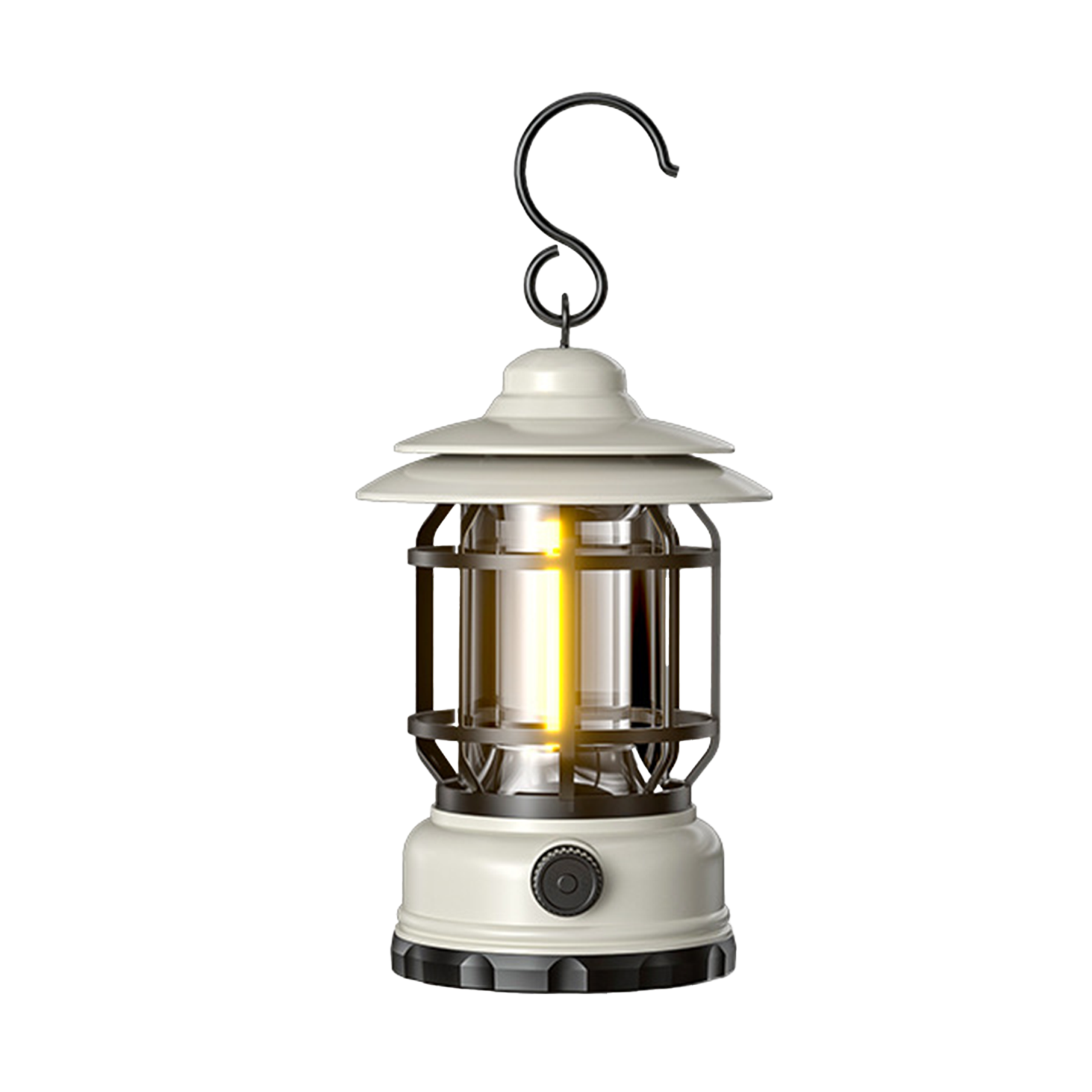 Rechargeable Camping Lantern 2