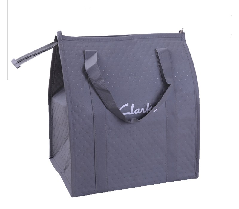 Thermal Insulated Tote Bag 2
