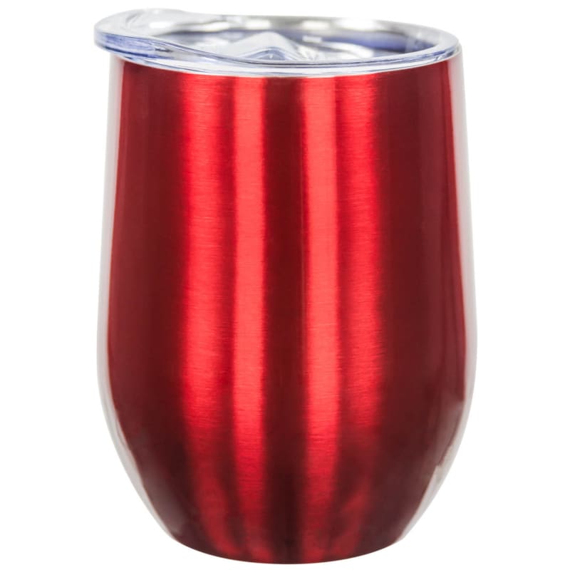 12 Oz. Custom Stainless Steel Wine Tumblers 23