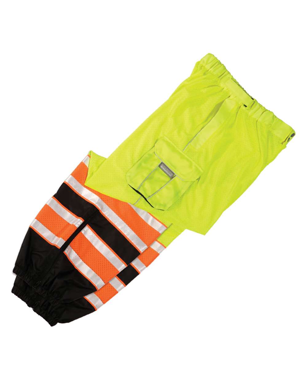 Premium Brilliant Series Ultimate Reflective Mesh Pants