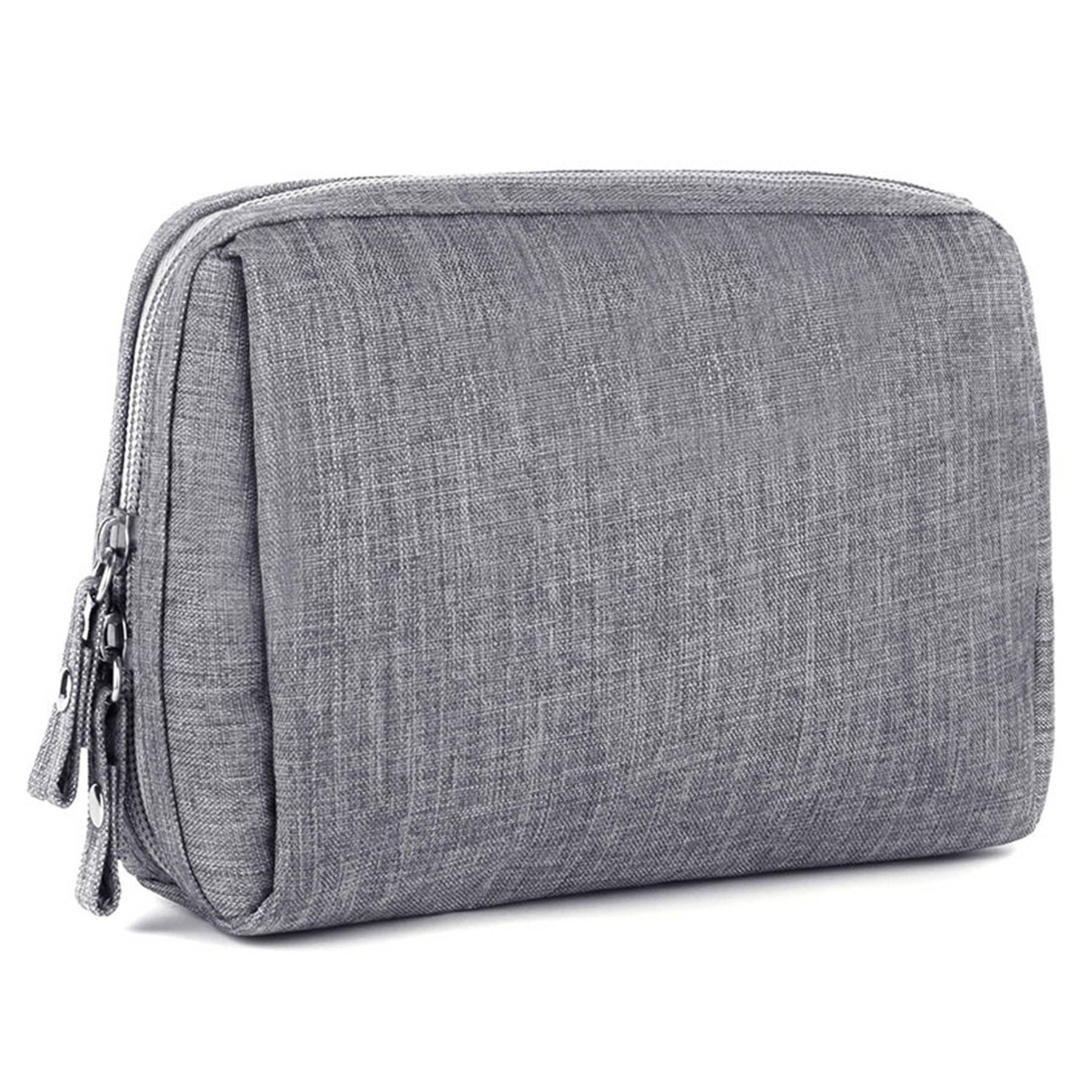 Polyester Travel Toiletry Bag for Men and Women 3