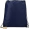 Oriole RPET Drawstring Bag 54