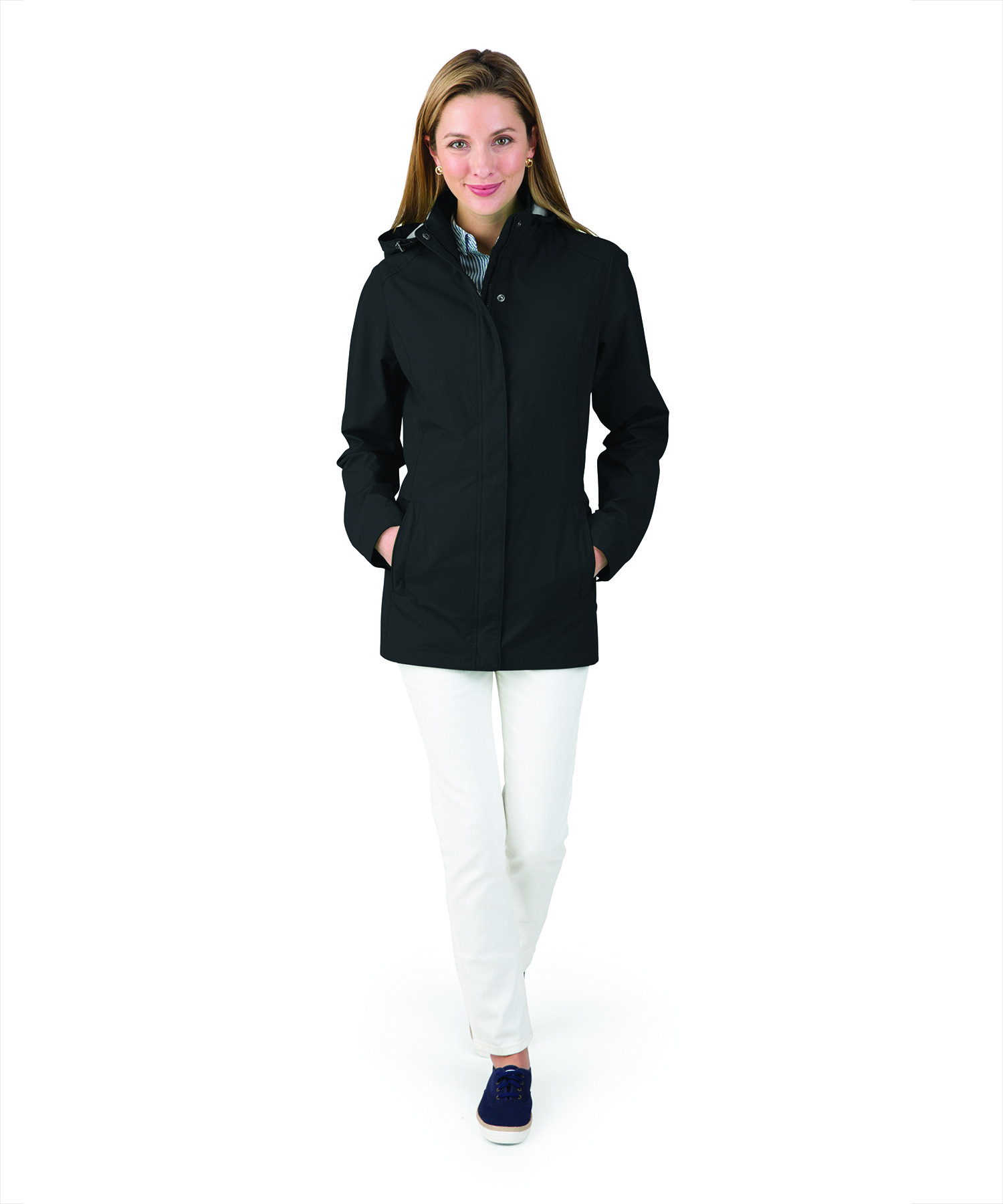 Women's Logan Jacket