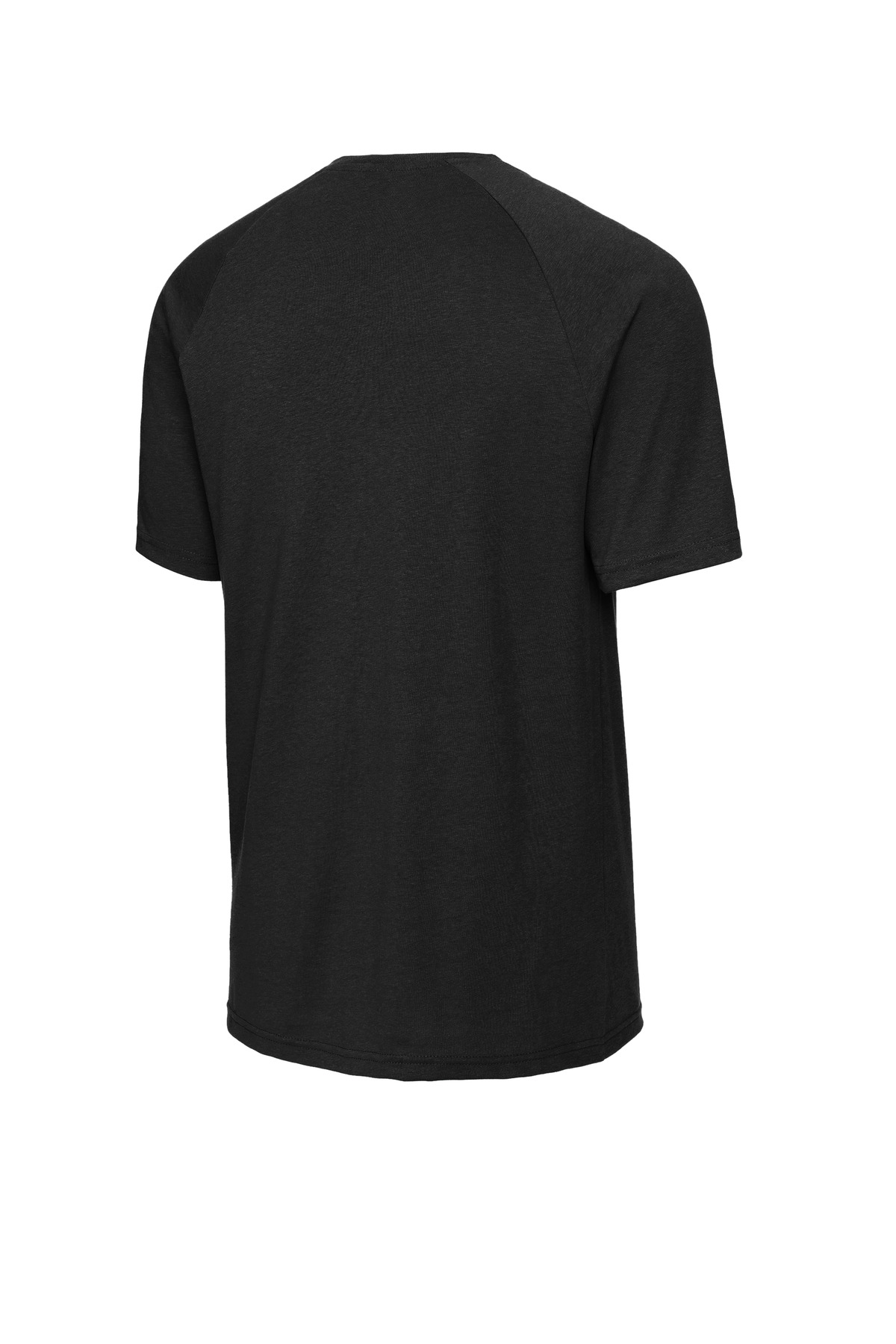 Sport-Tek Halftime Raglan Tee ST6040 22