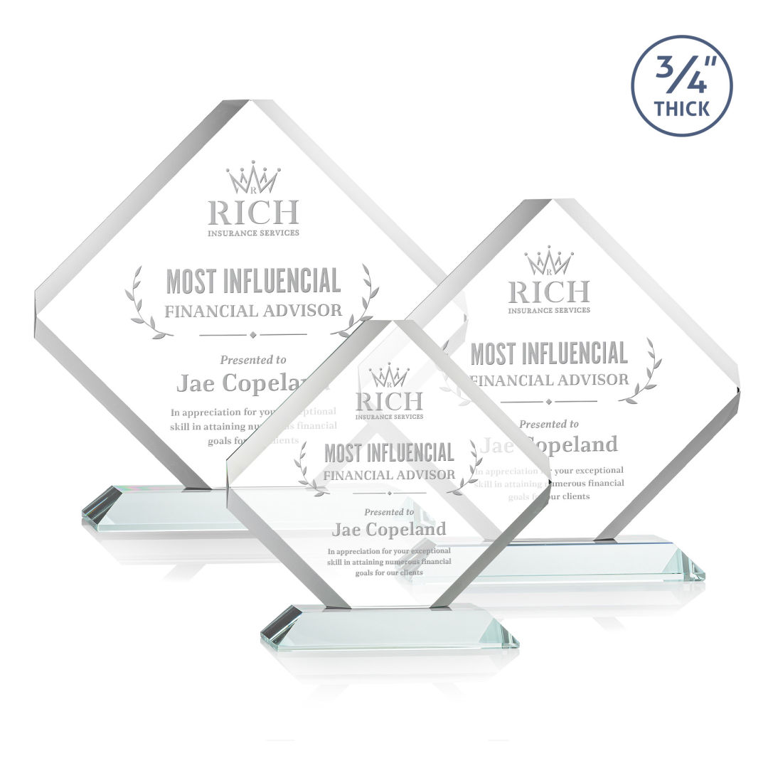 Toulon Award - Starfire