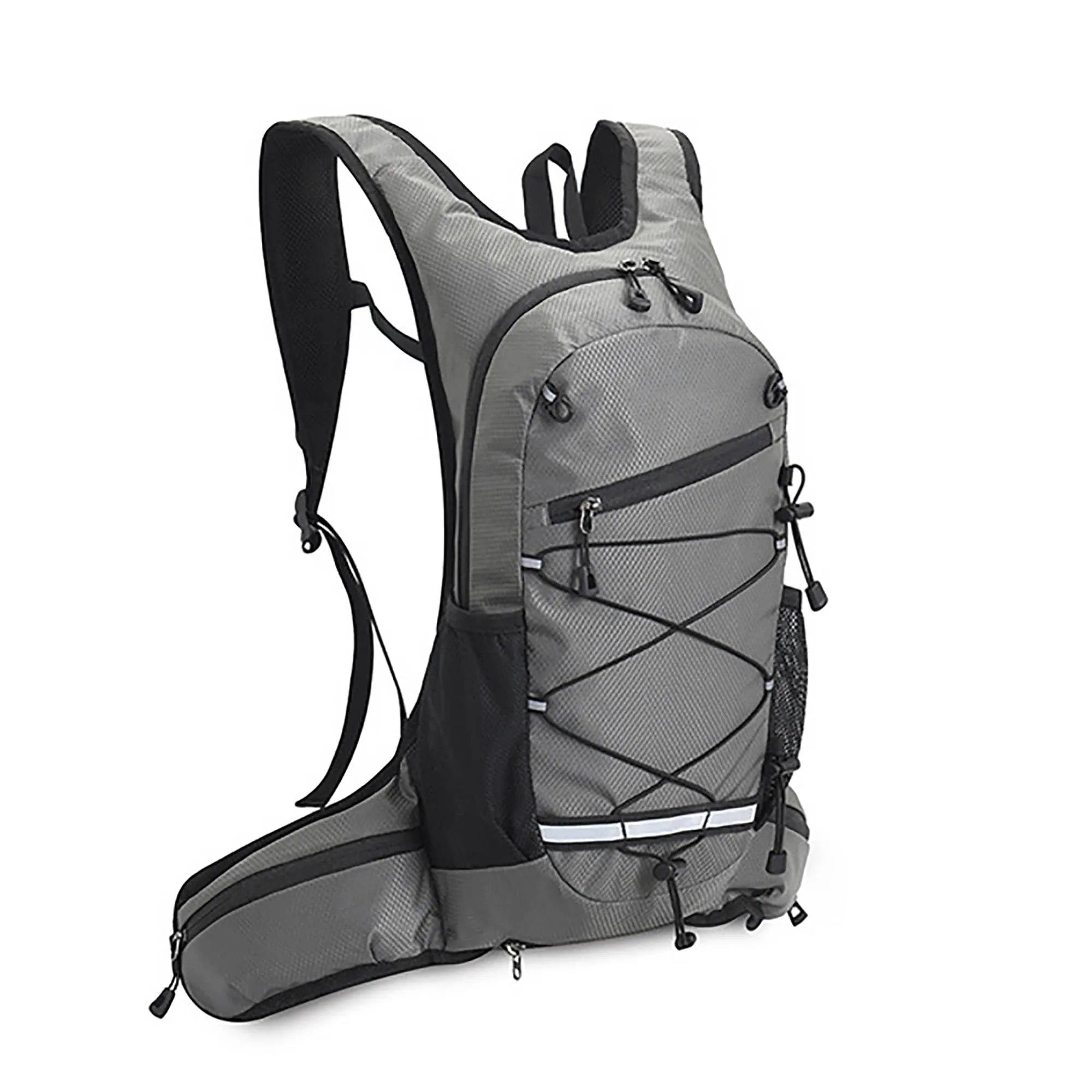 Detachable Water Bladder Hiking Backpack 2