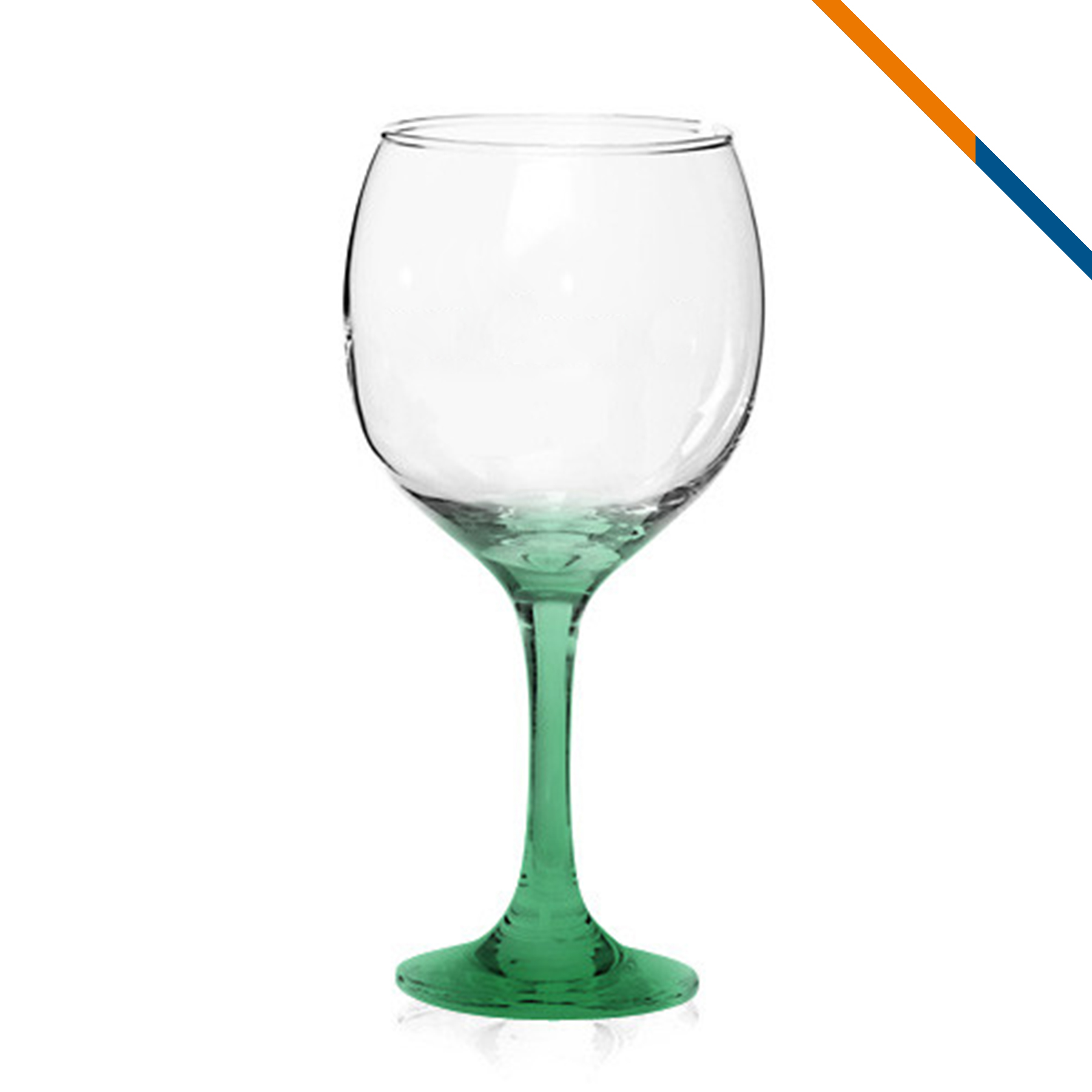 Elga Wine Glasses - 20.5 OZ. 3