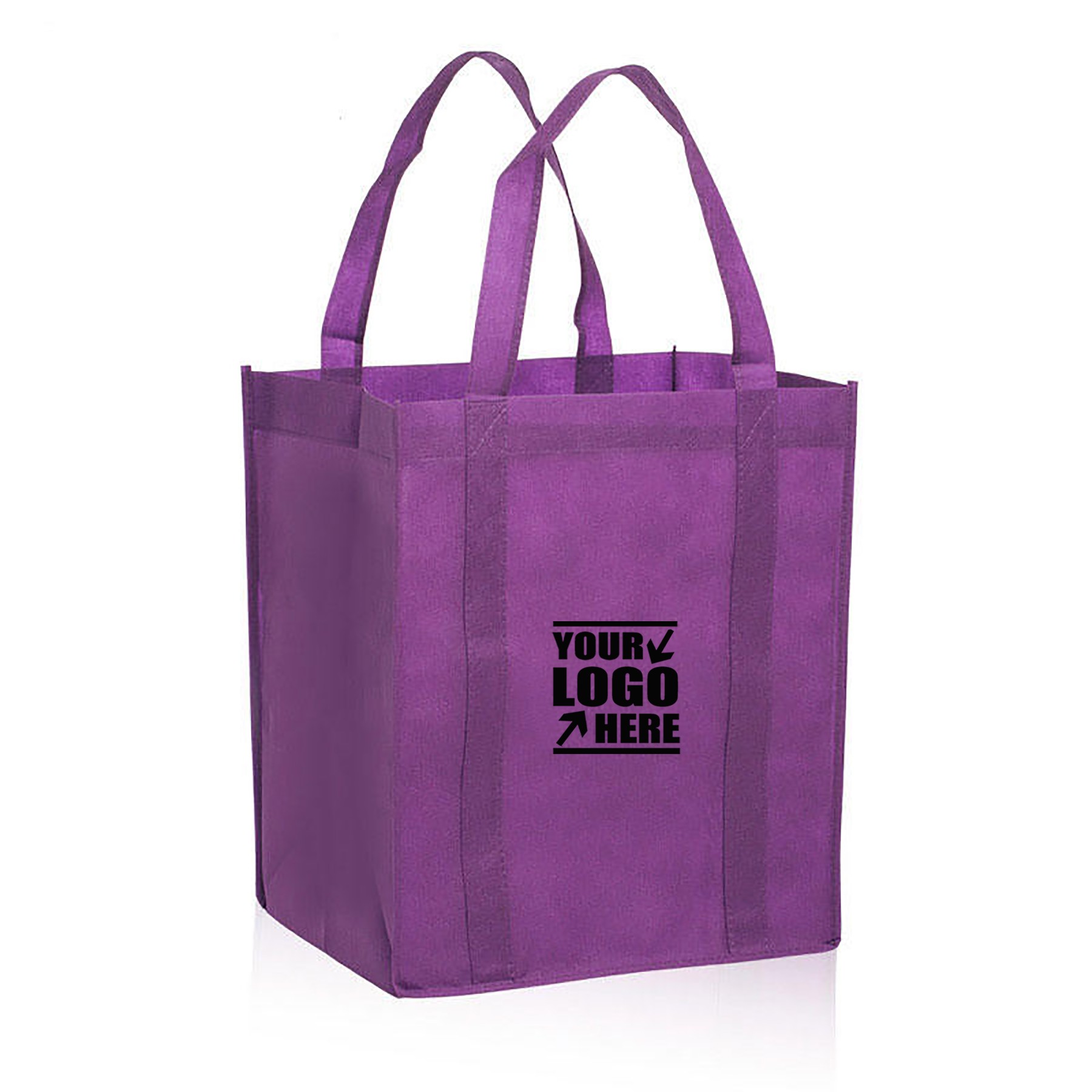 Reusable Grocery Tote Bag 3