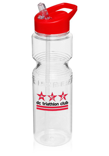 28 oz. Sports Bottles with Straw 13