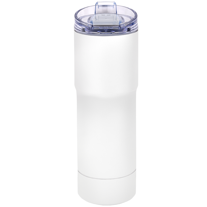 Urban Peak® 16 oz Bevel Trail Vacuum Tumbler 29