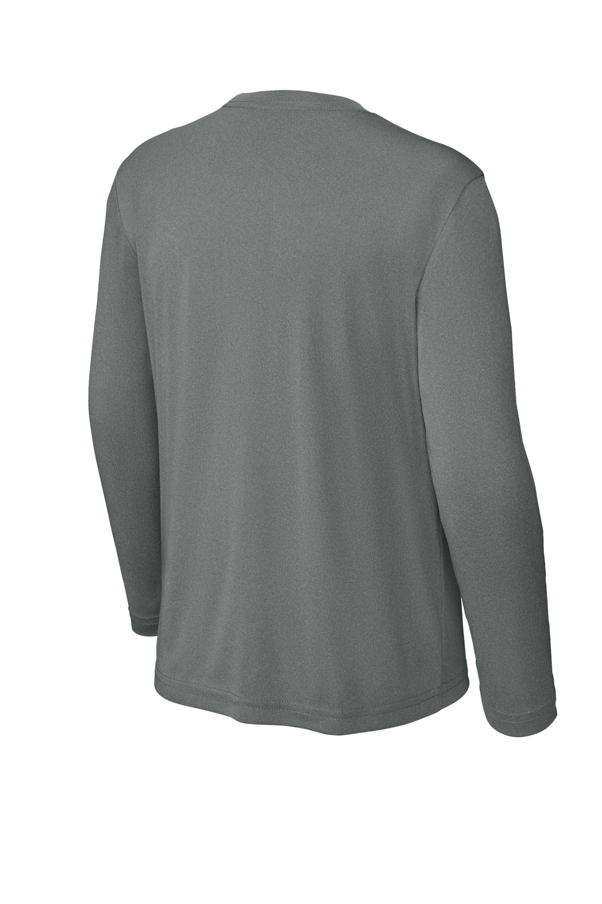 Sport-Tek Youth Long Sleeve PosiCharge Competitor Tee. YST350LS 65