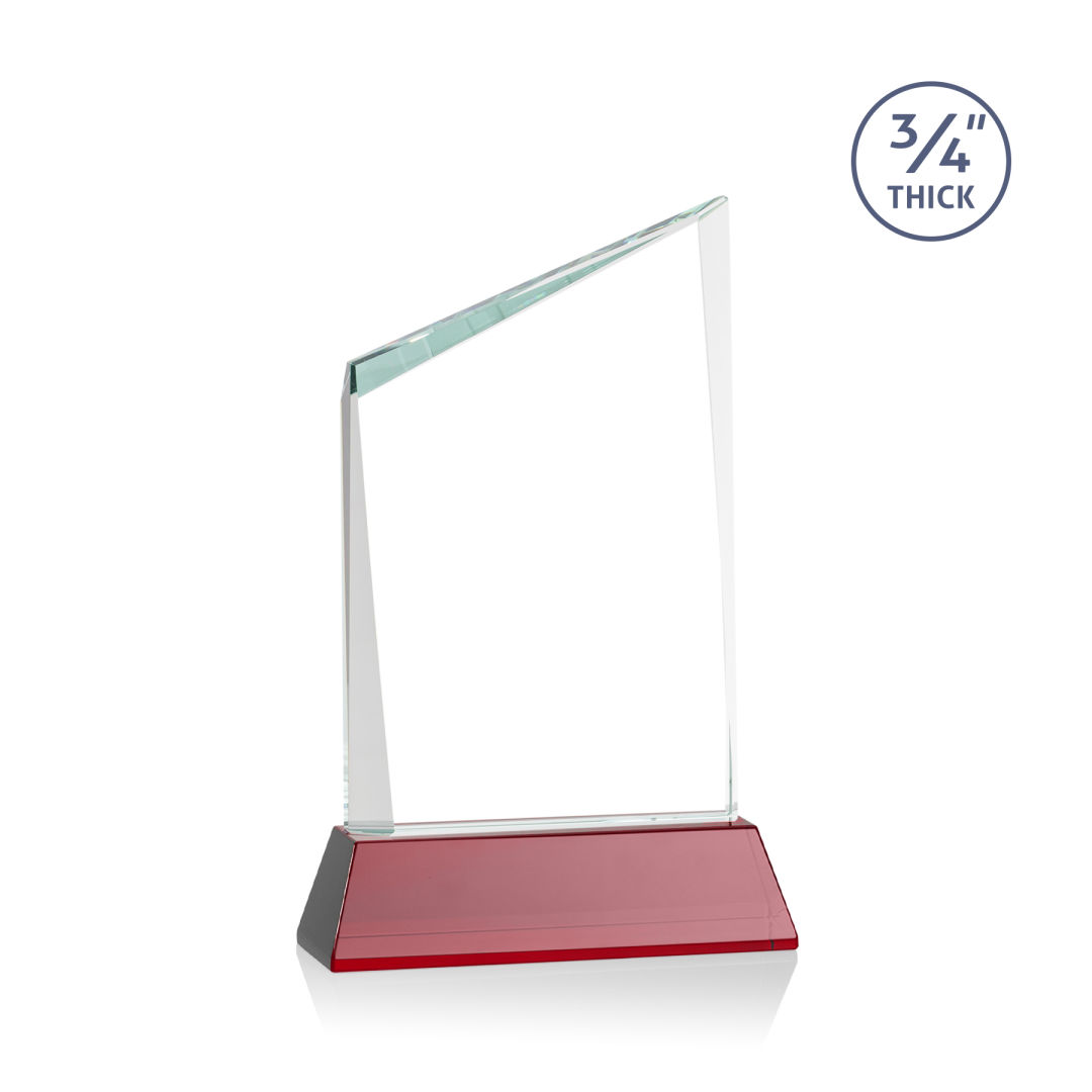 Scarsdale Award on Newhaven - Red 6