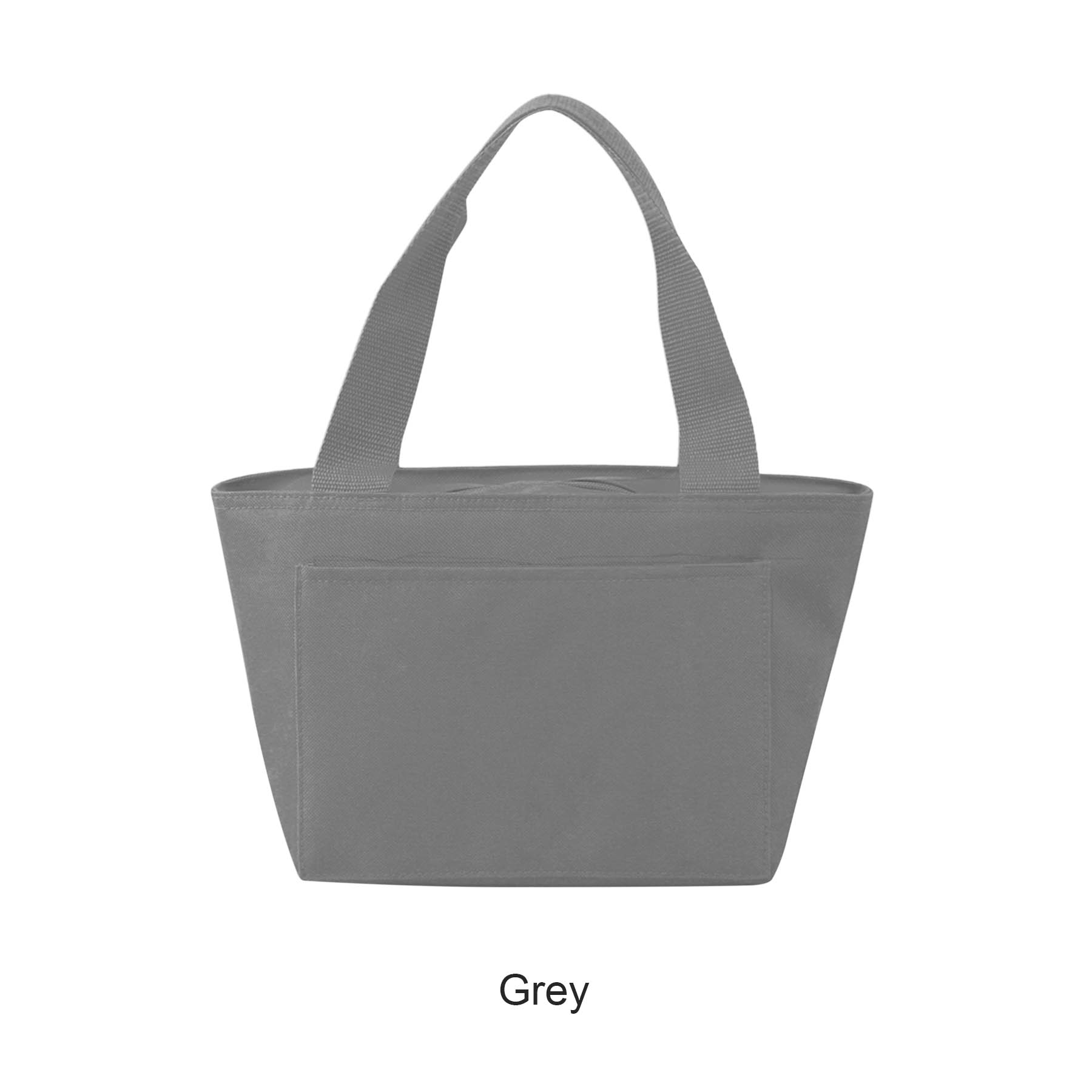 600D Recycled Can Cooler/Tote Bag/Cooler bag 14