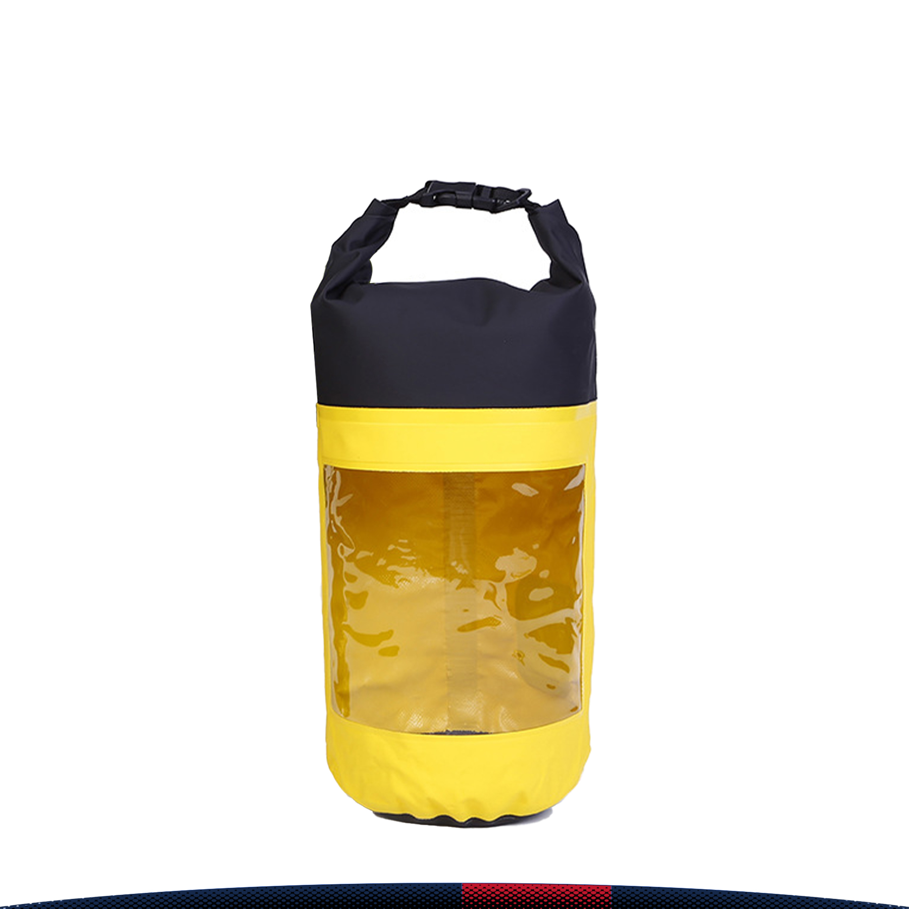 Melissa Waterproof Bags, custom backpack with logo imprint 3