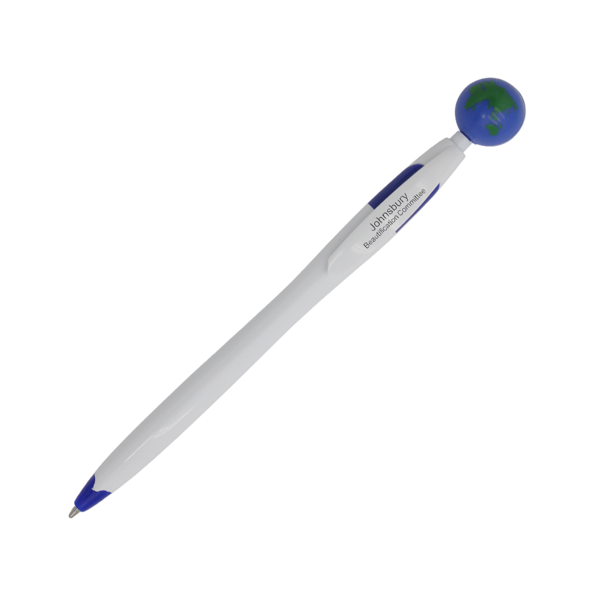 Wild Smilez Earth Pen