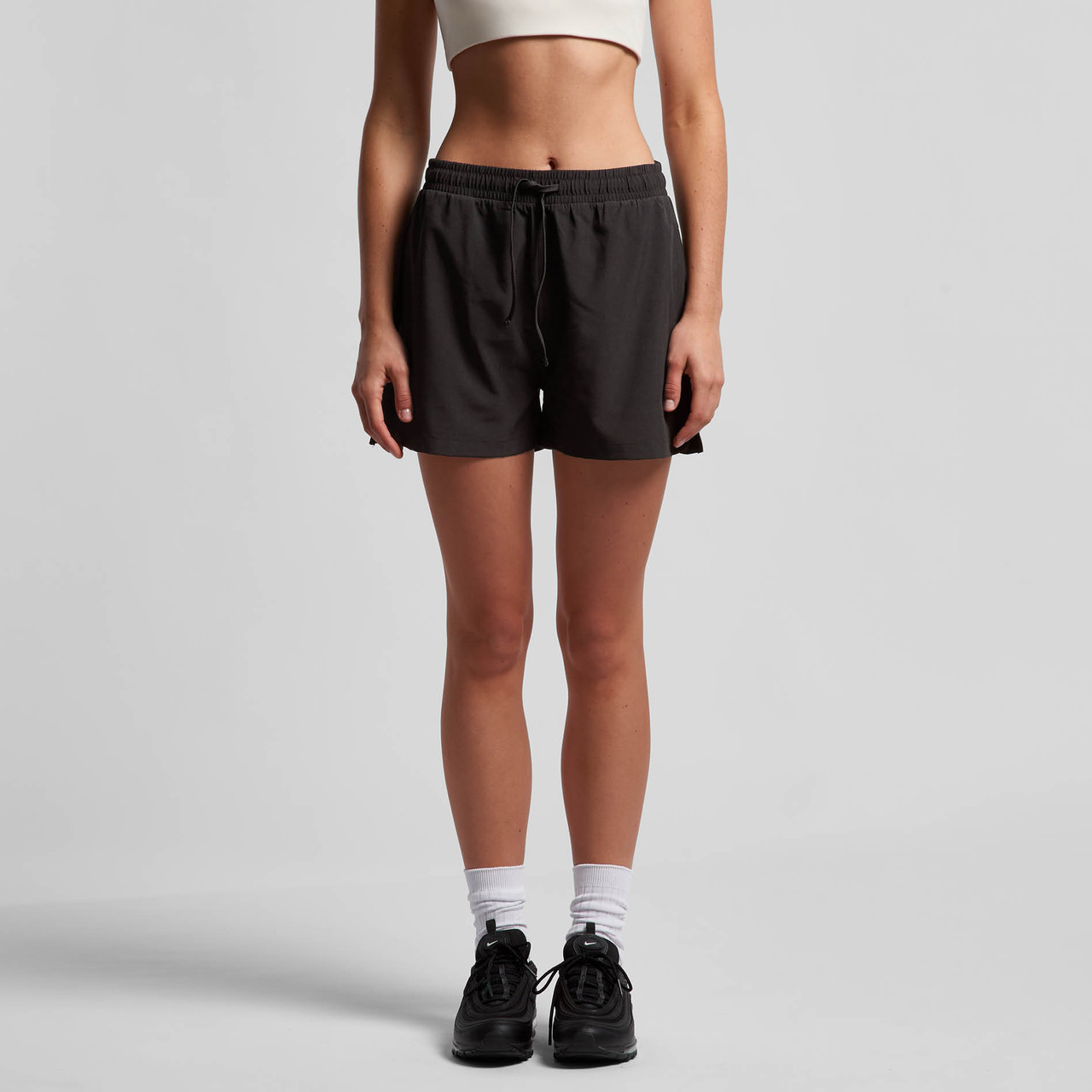 Wo's Active Shorts | 4620 4