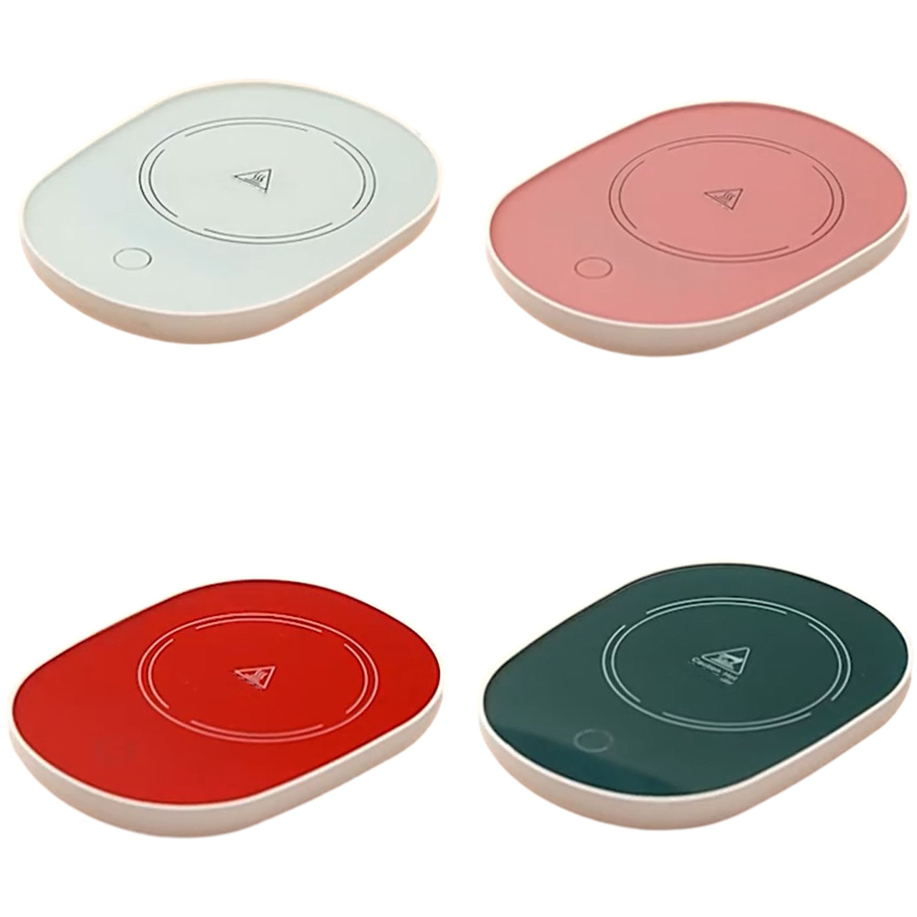 Usb Constant Thermostatic Coaster 2