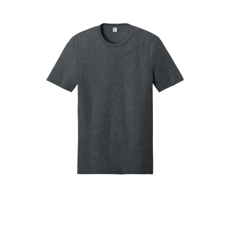 AllMade Unisex Recycled Blend Tee 9