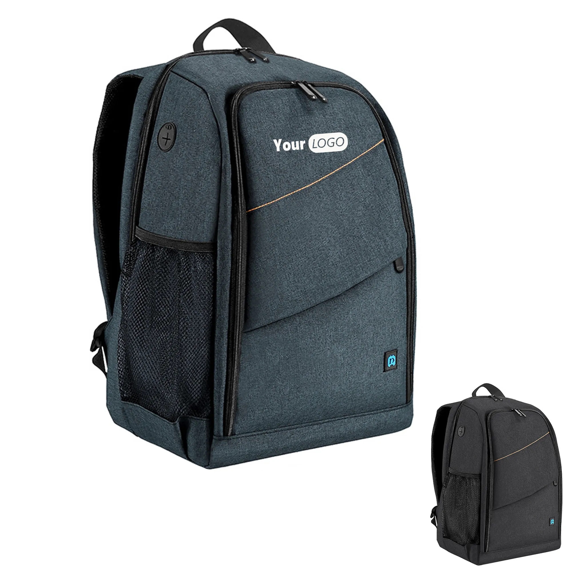 Professional Camera Backpack 4